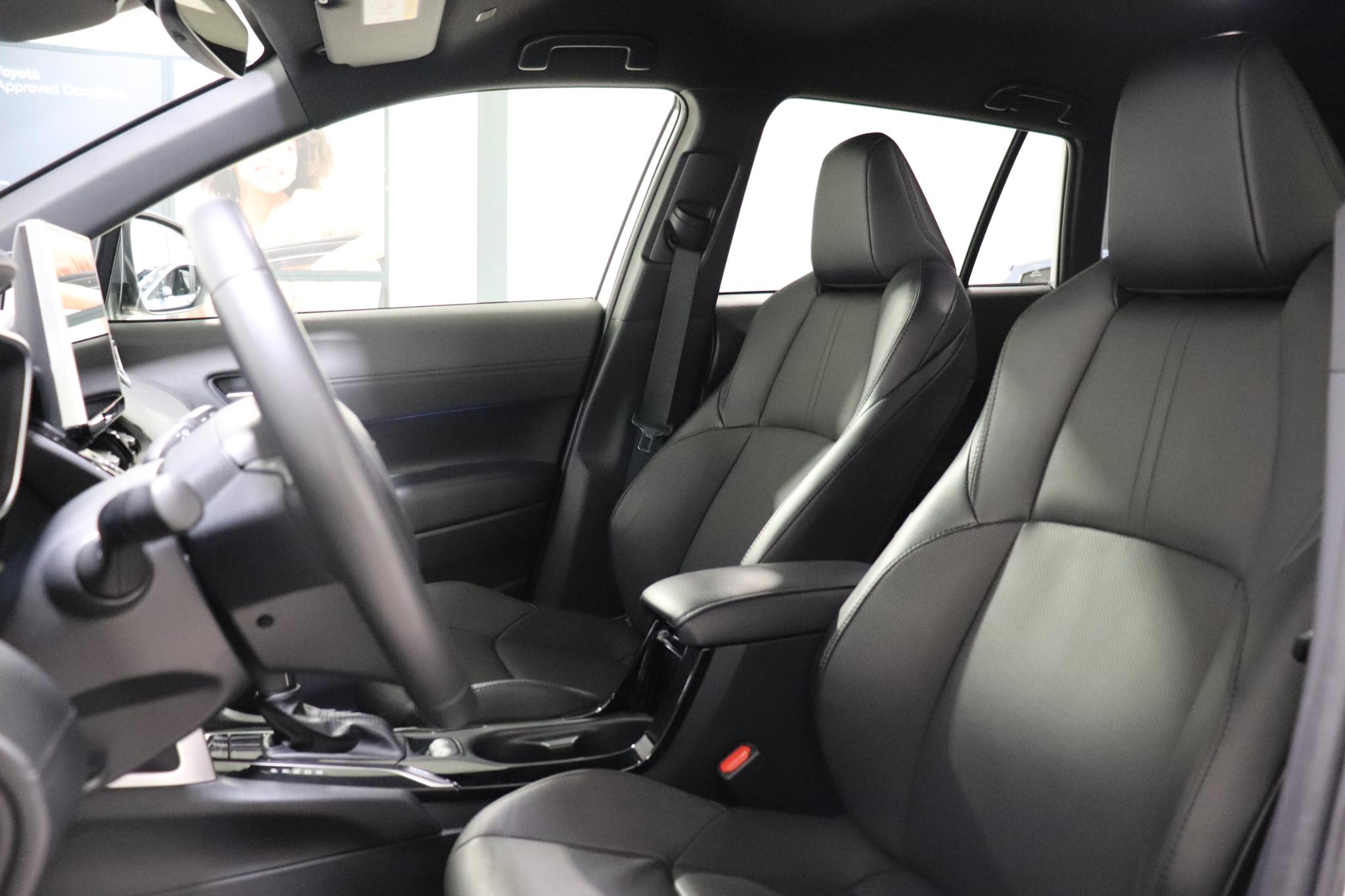 Foto van Toyota Toyota Corolla