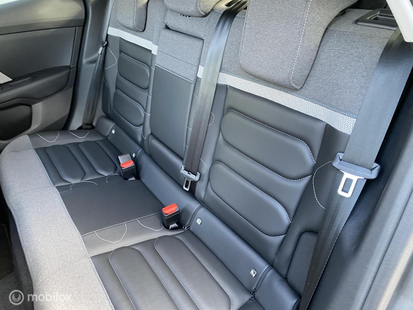 Foto van Citroen Ë-c4