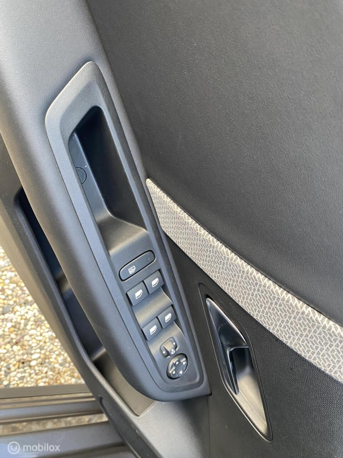 Foto van Citroen Ë-c4