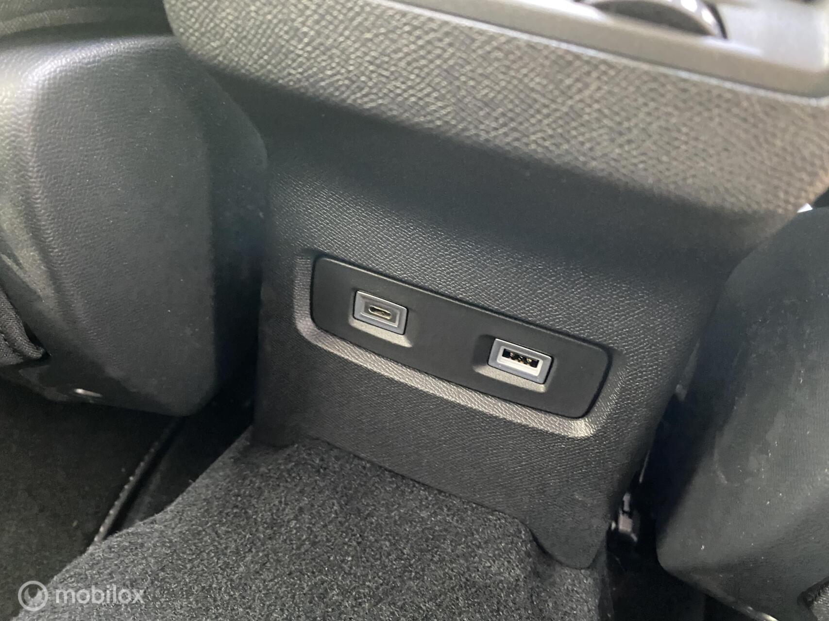 Foto van Citroen Ë-c4