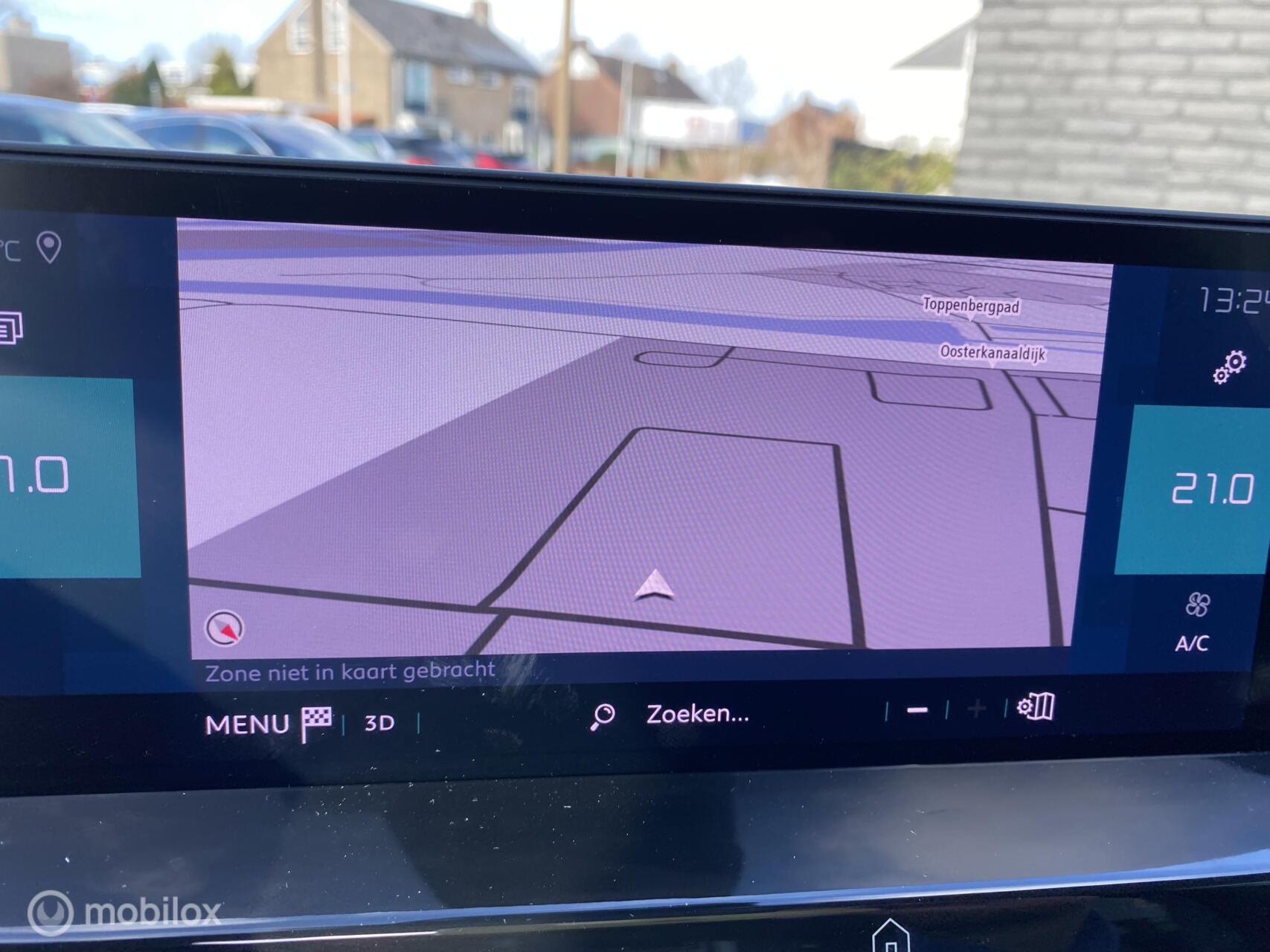 Foto van Citroen Ë-c4