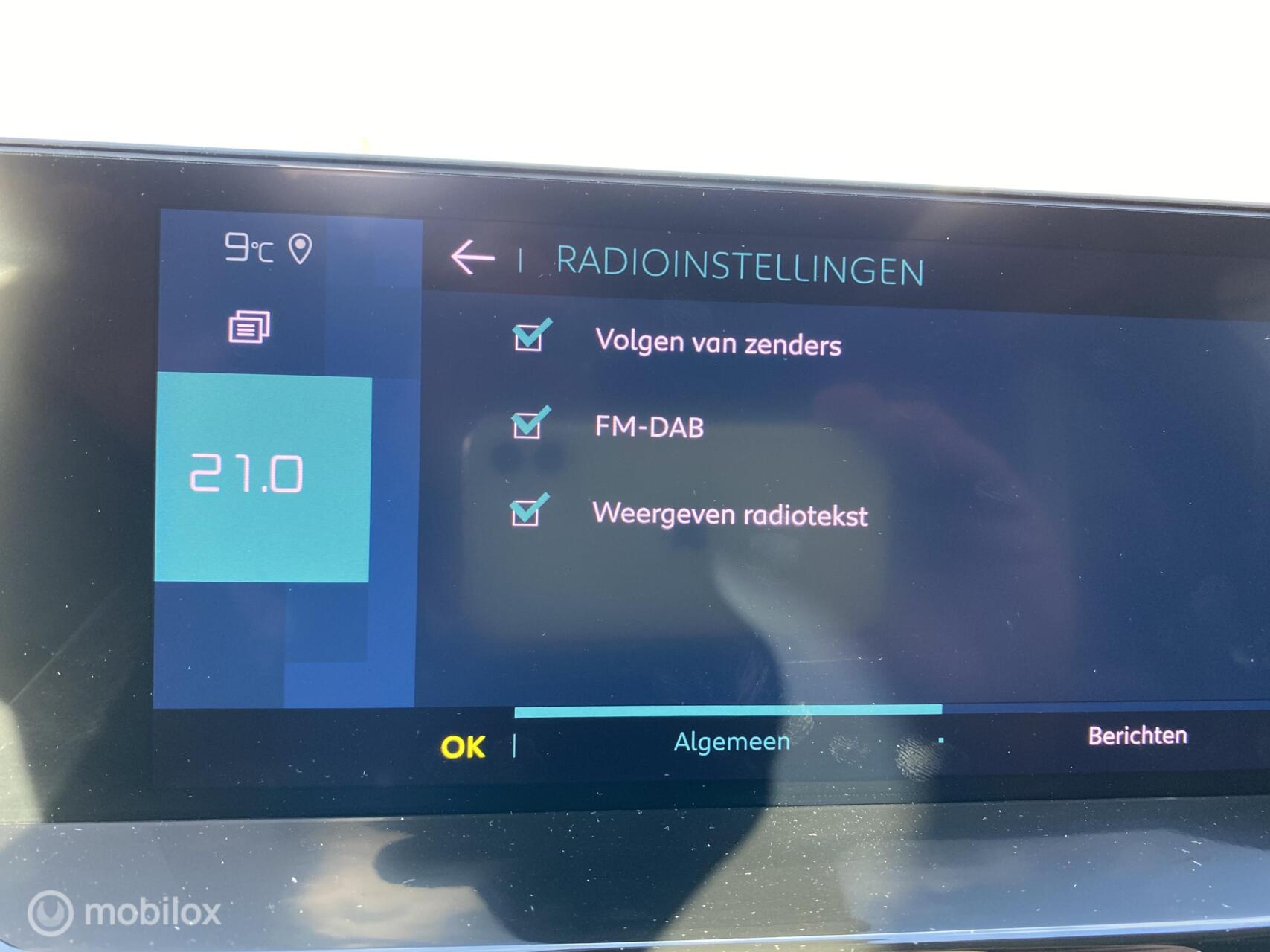 Foto van Citroen Ë-c4