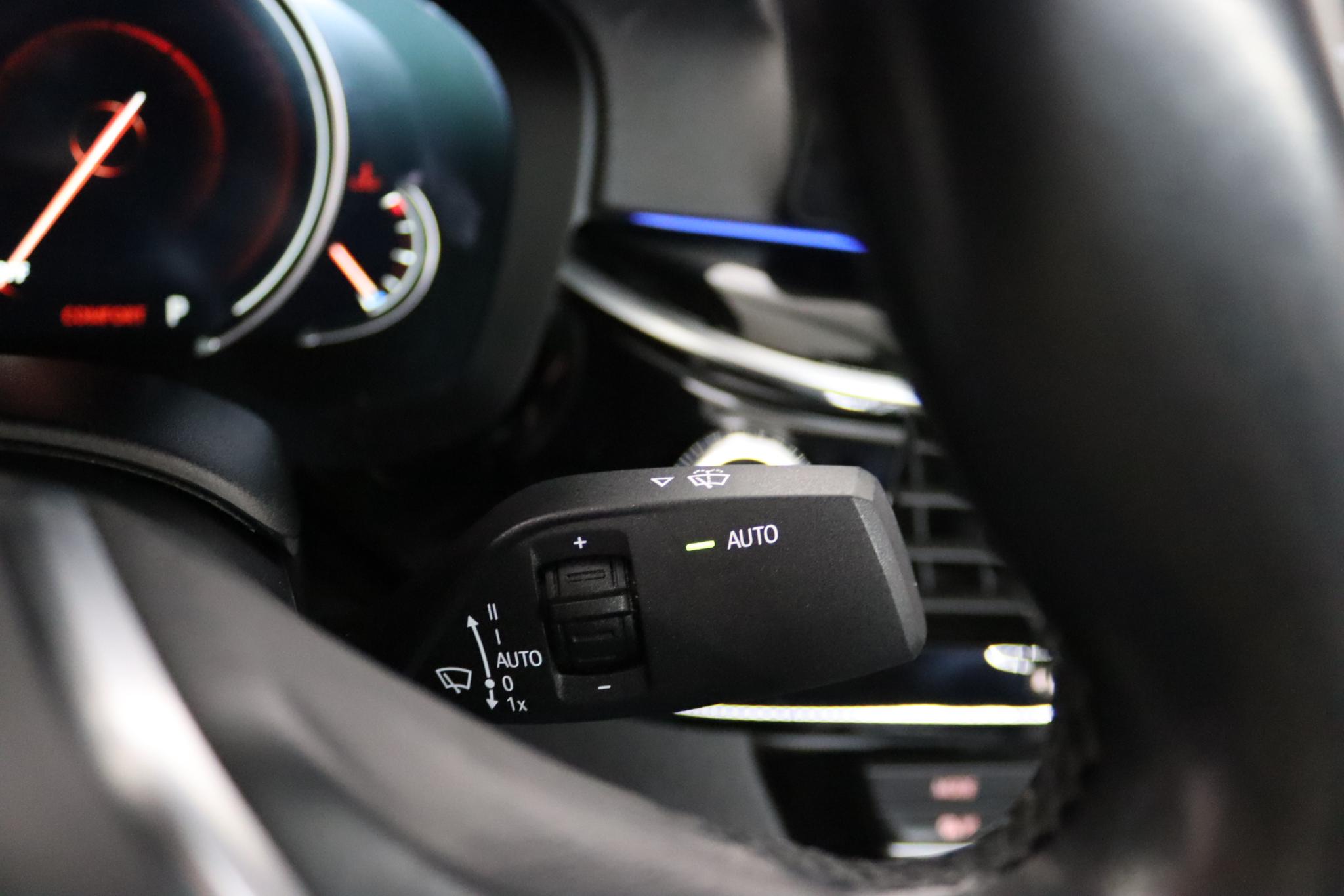 Foto van BMW 520i