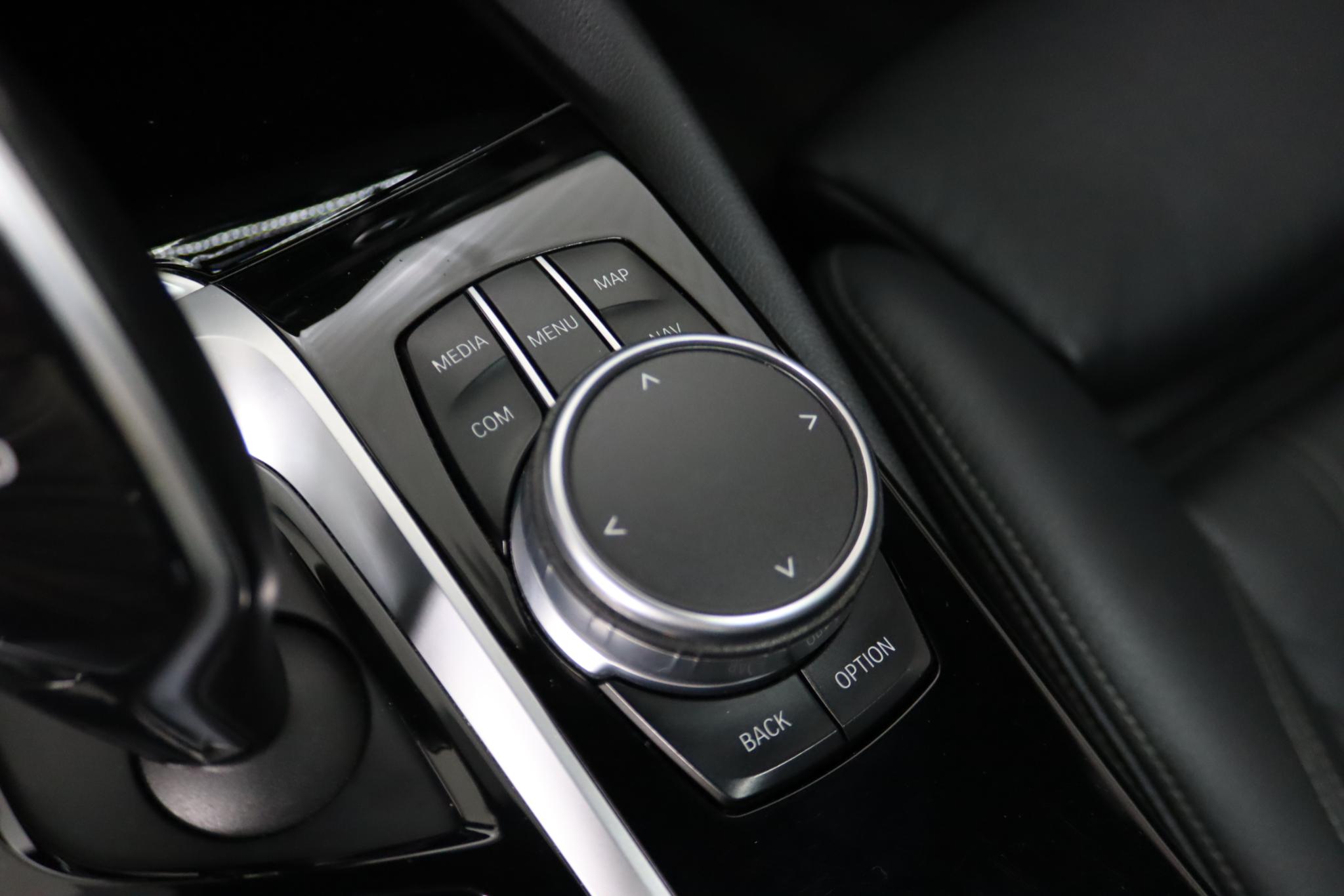 Foto van BMW 520i