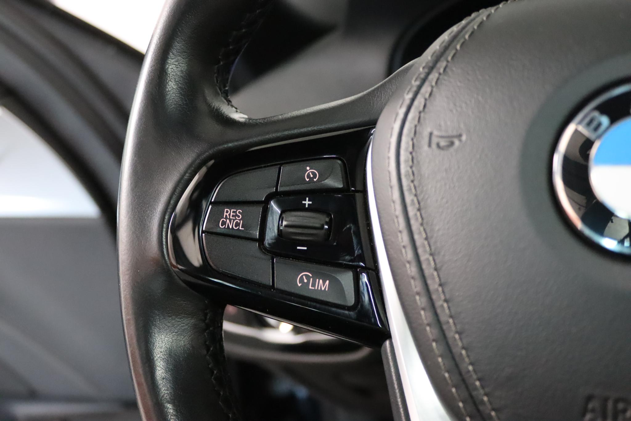 Foto van BMW 520i