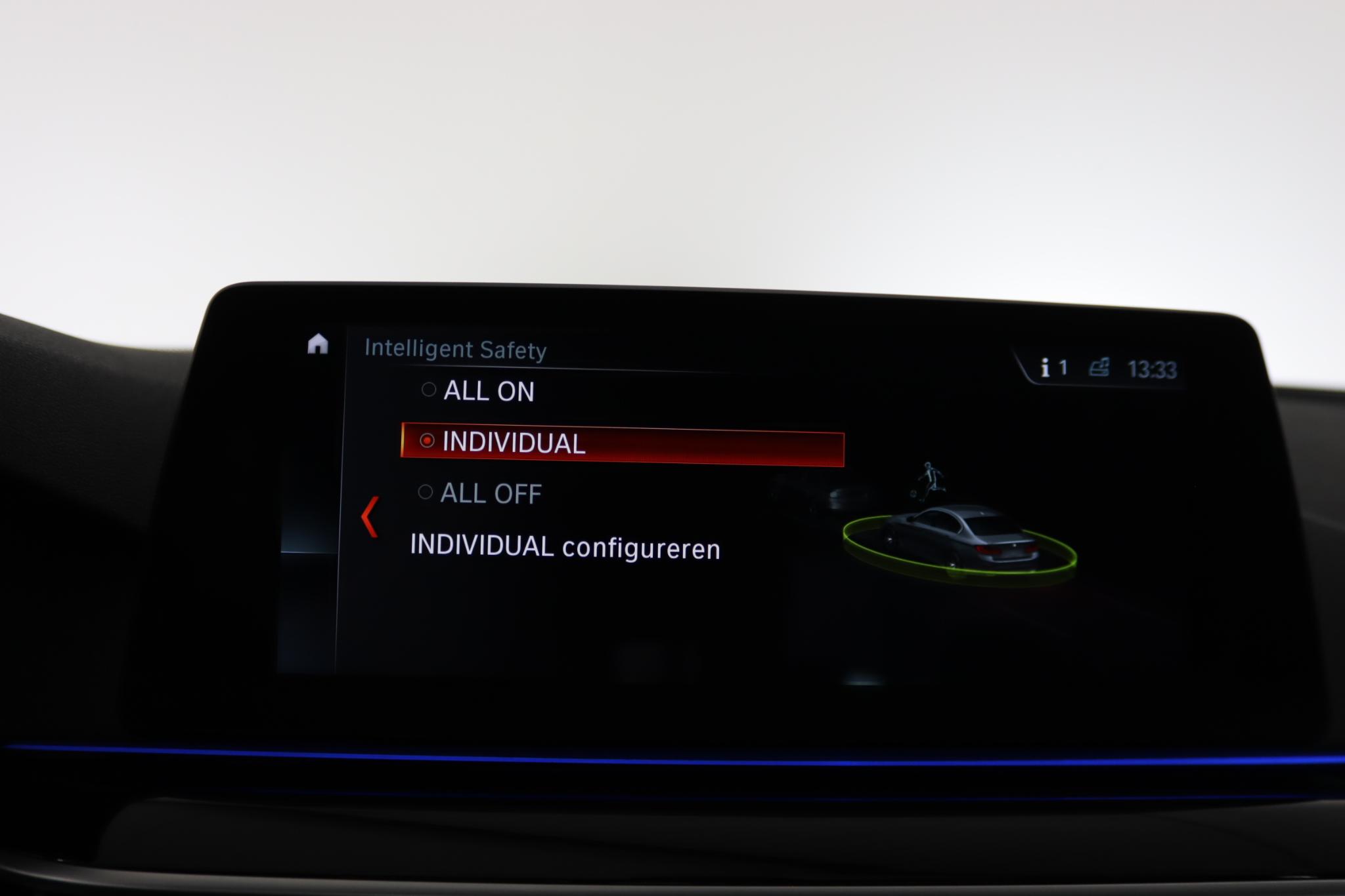 Foto van BMW 520i