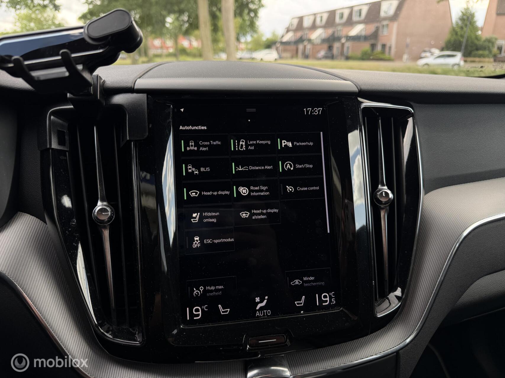 Foto van Volvo Xc60