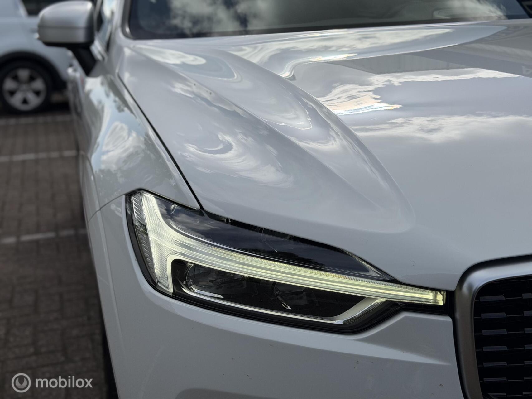 Foto van Volvo Xc60