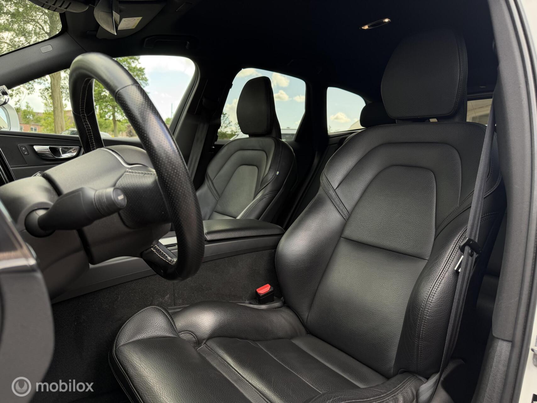 Foto van Volvo Xc60