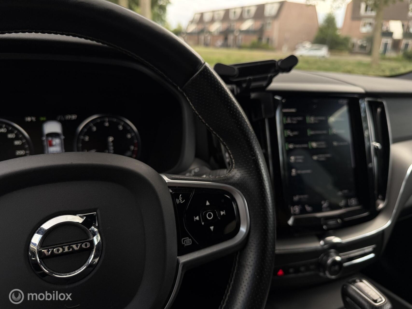 Foto van Volvo Xc60