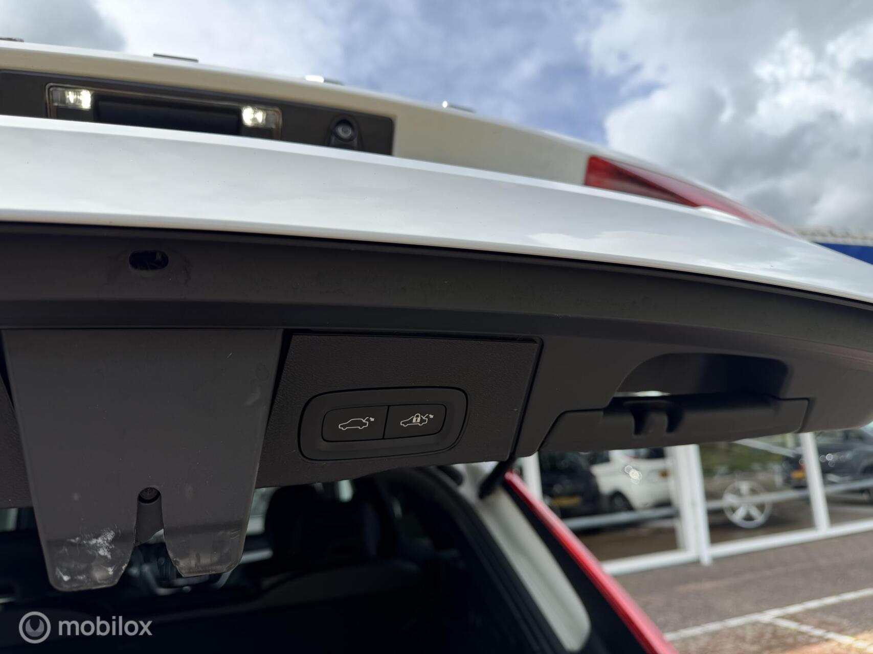 Foto van Volvo Xc60