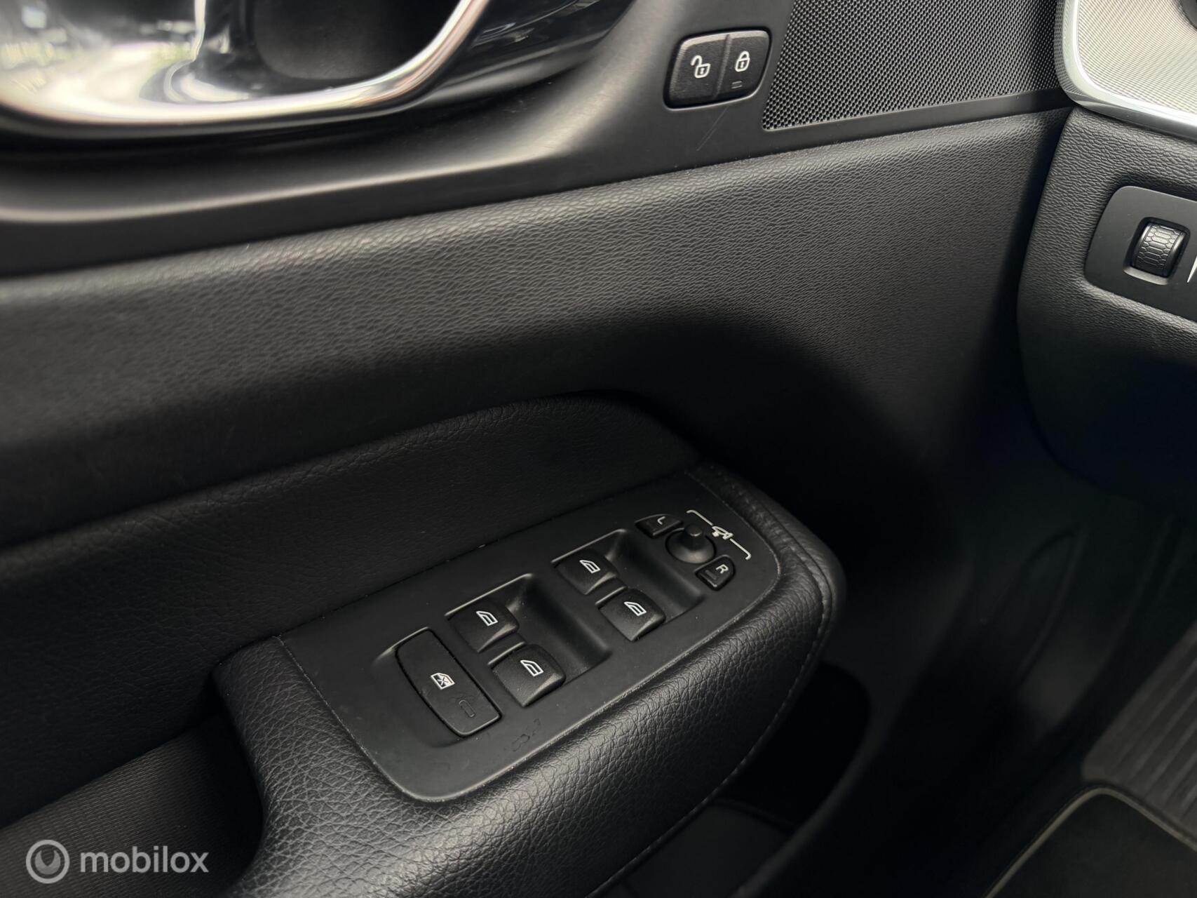 Foto van Volvo Xc60