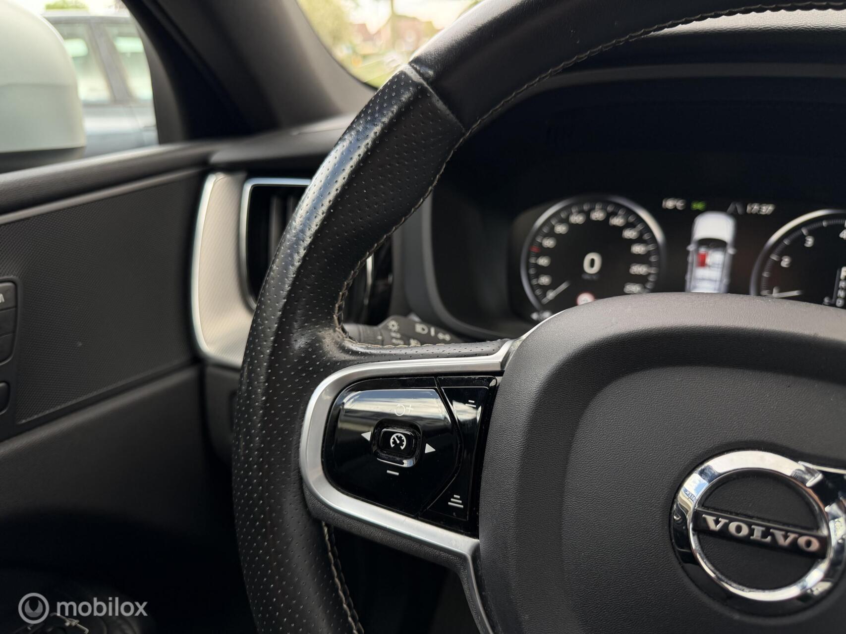 Foto van Volvo Xc60