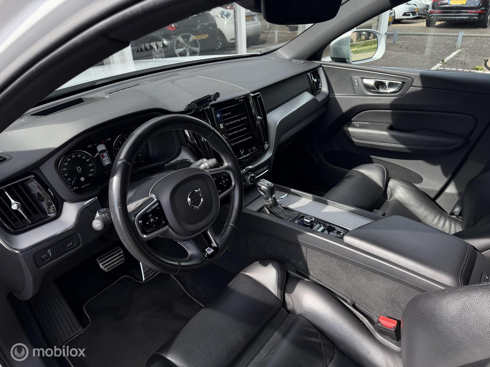 Foto van Volvo Xc60