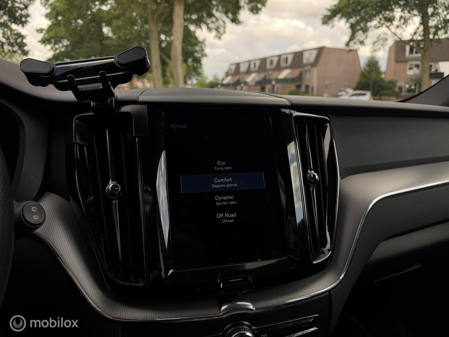 Foto van Volvo Xc60