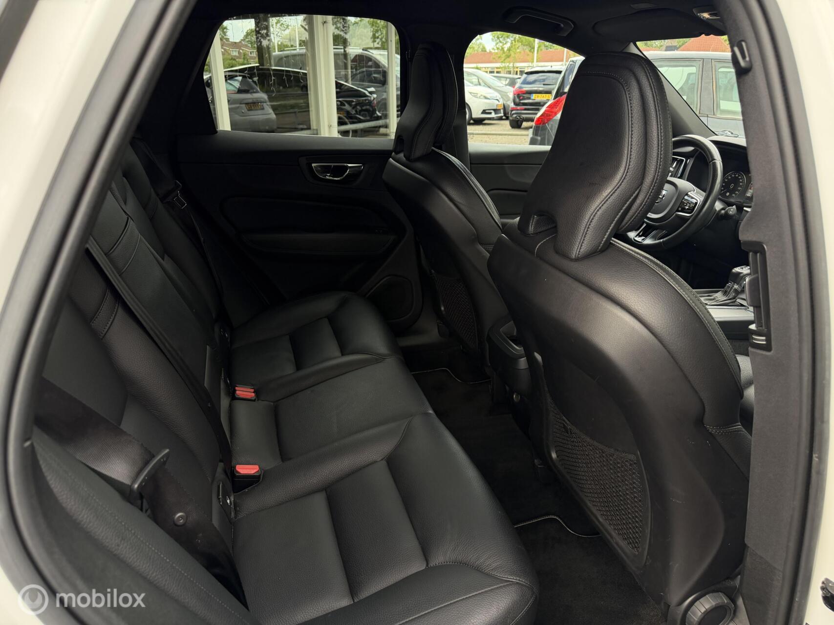 Foto van Volvo Xc60