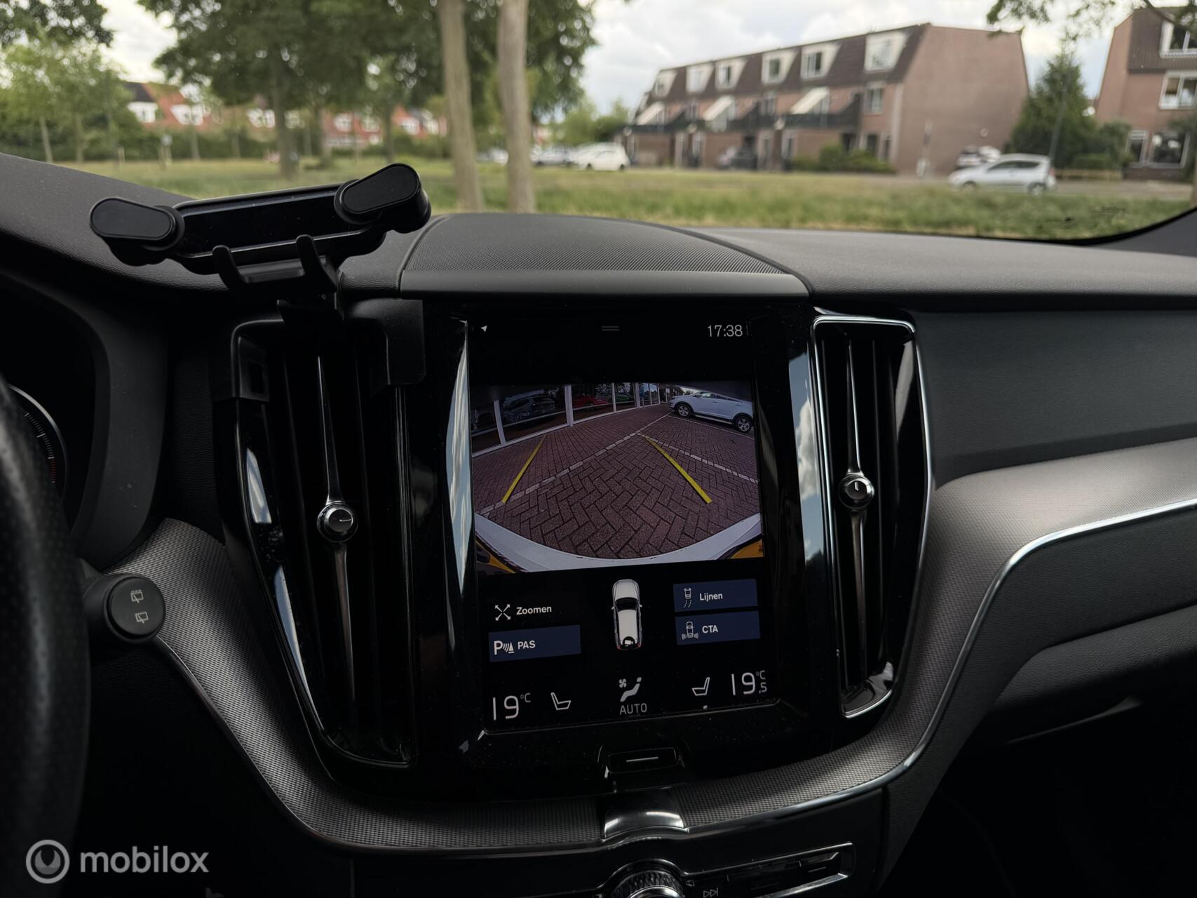 Foto van Volvo Xc60