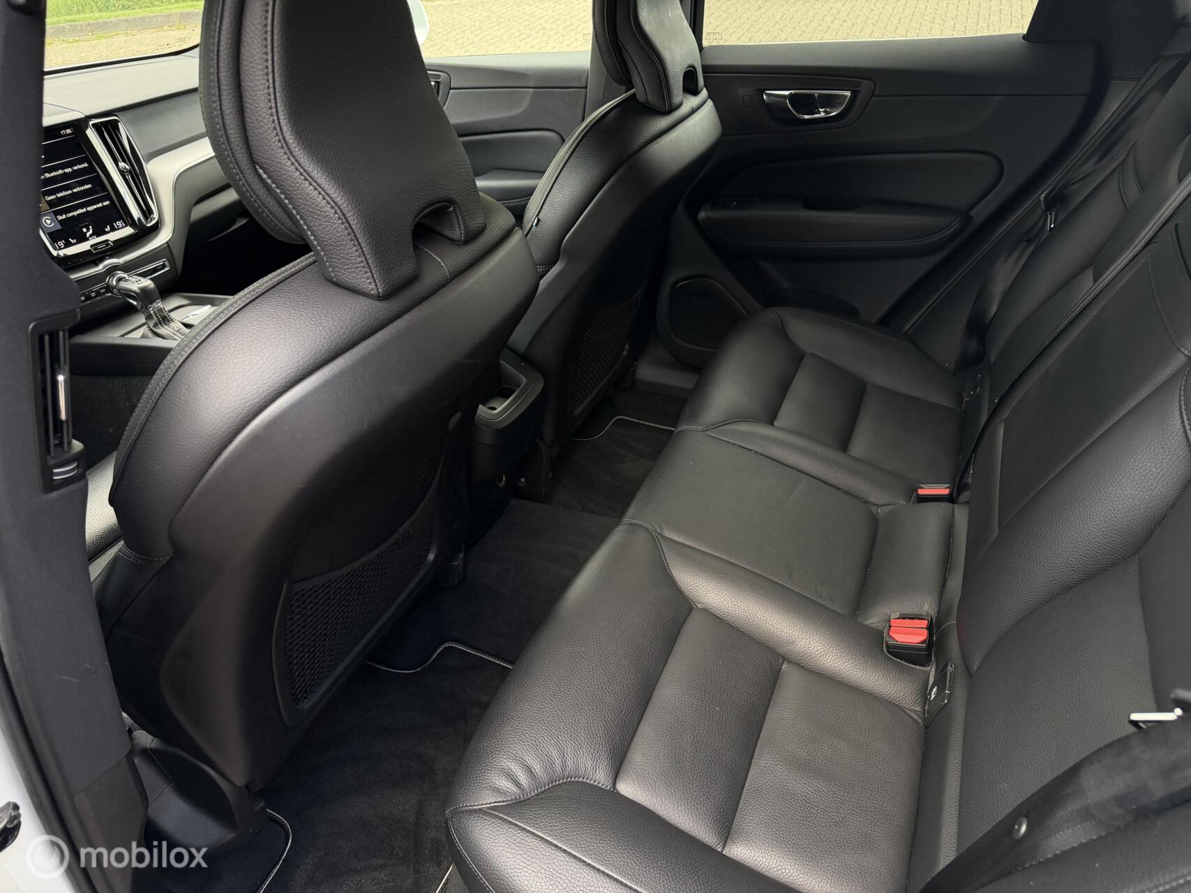Foto van Volvo Xc60