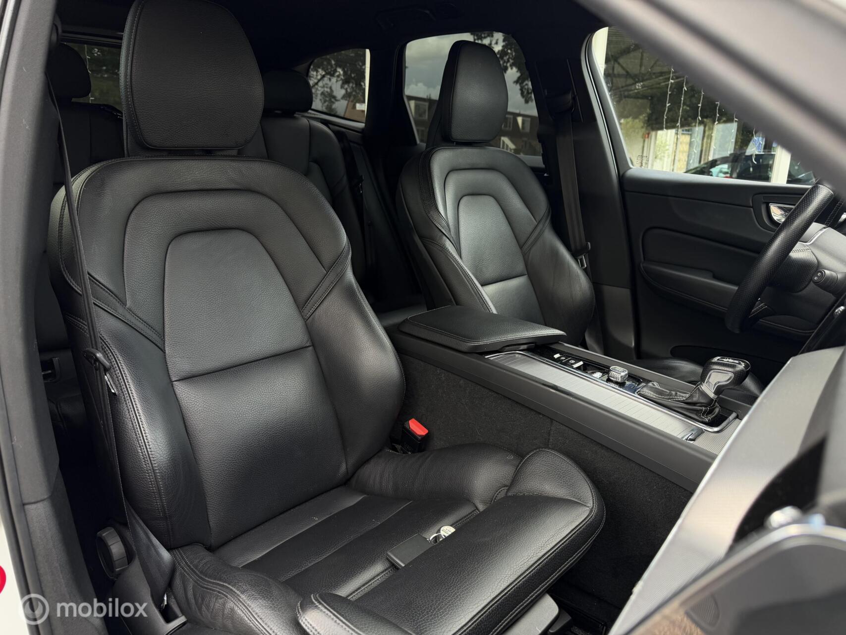 Foto van Volvo Xc60