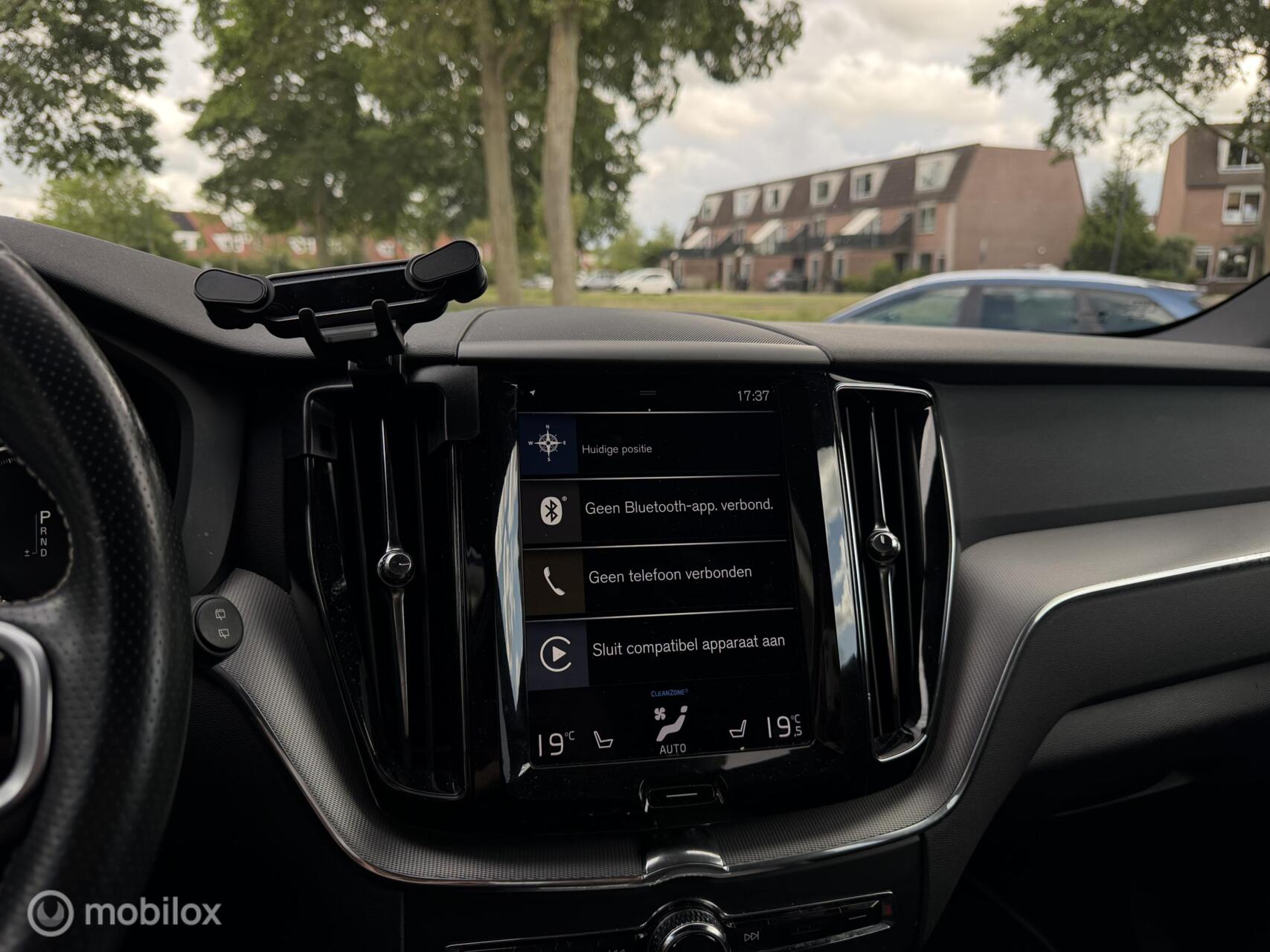 Foto van Volvo Xc60