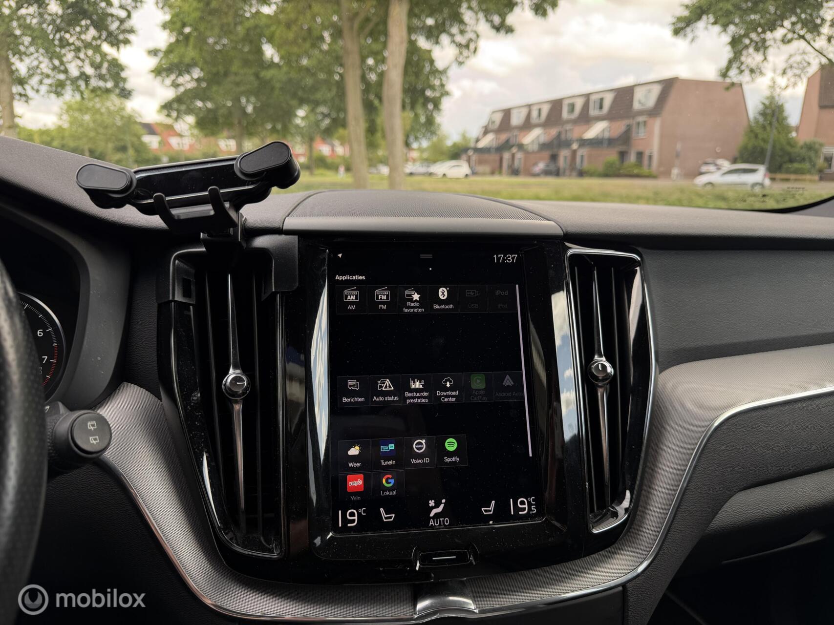 Foto van Volvo Xc60