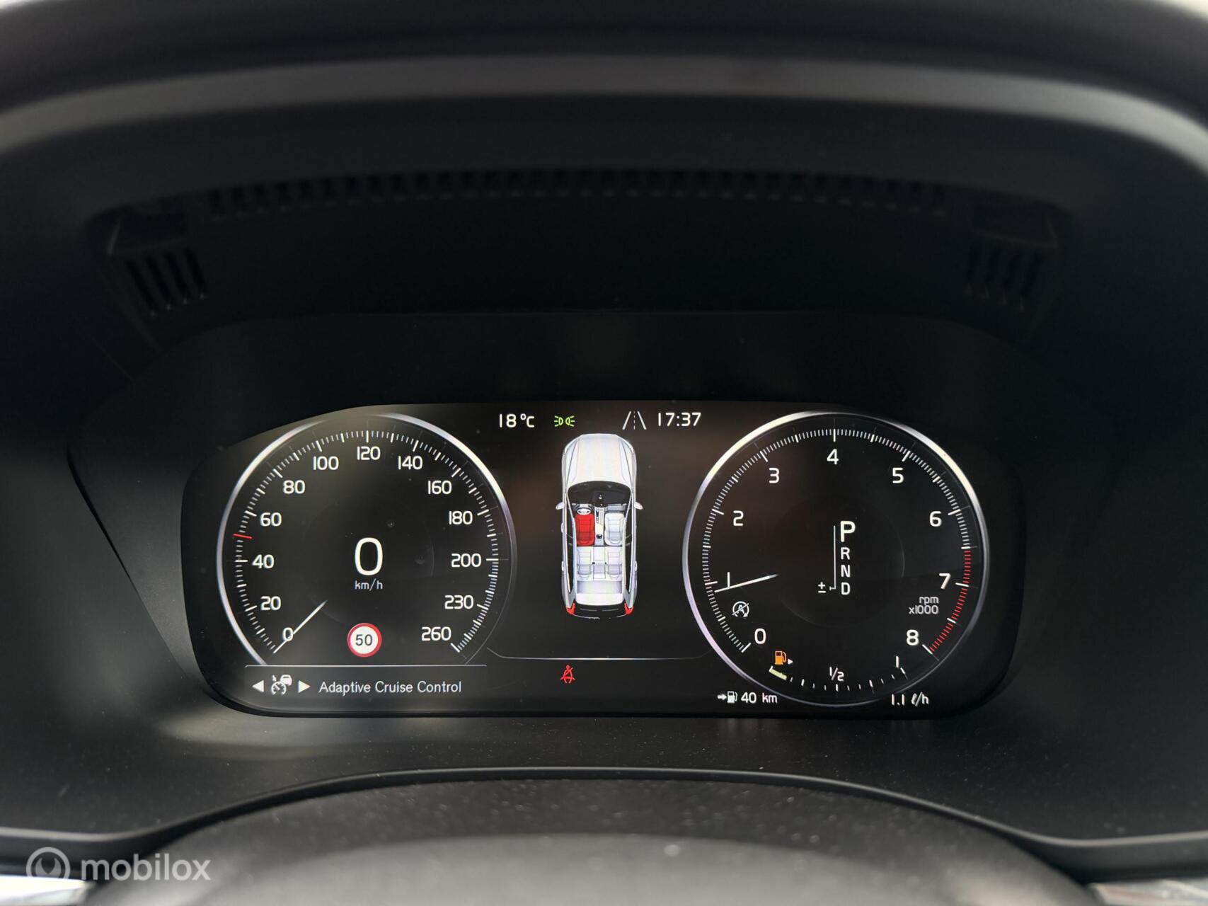 Foto van Volvo Xc60