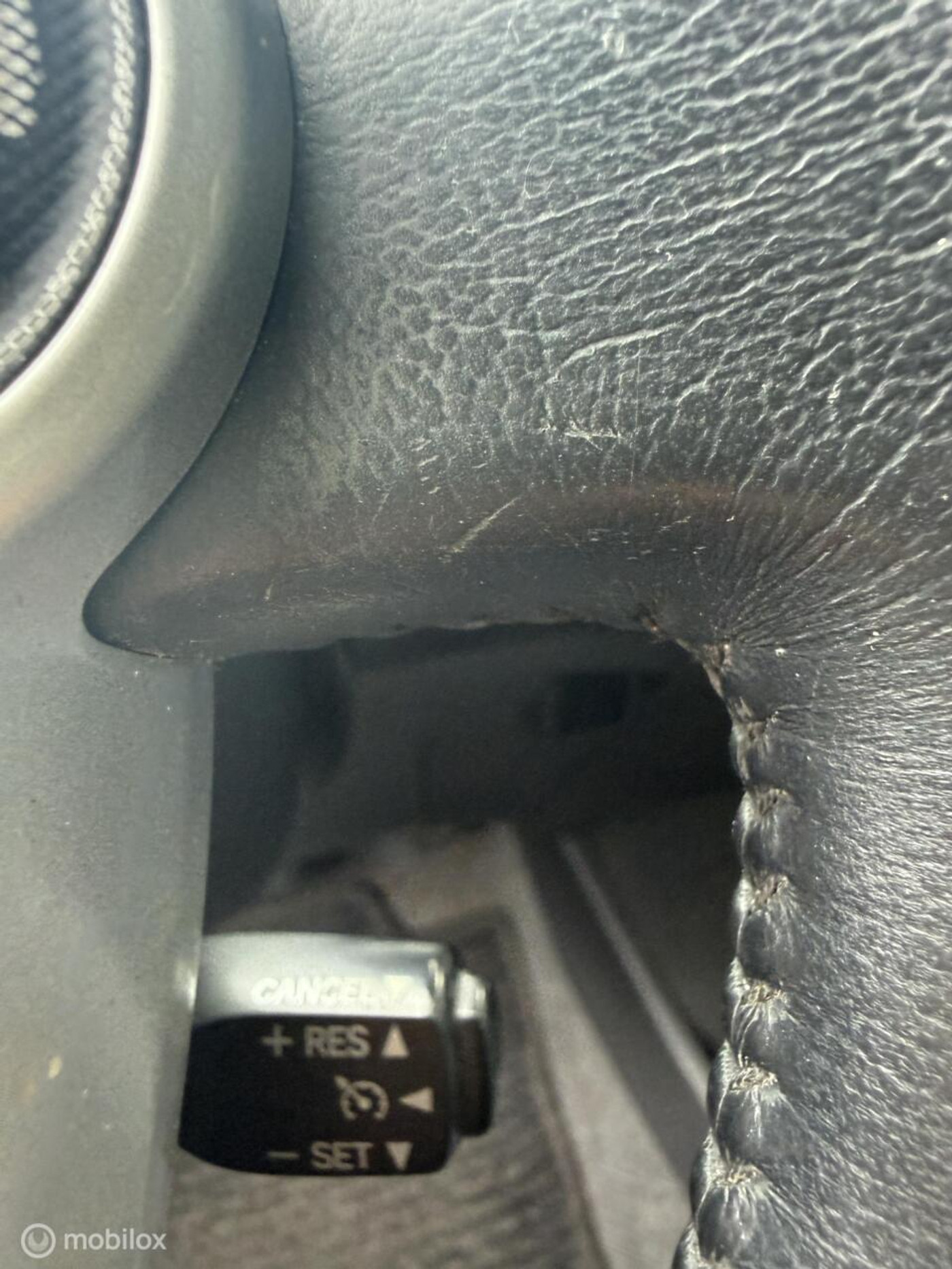 Foto van Toyota Toyota Prius