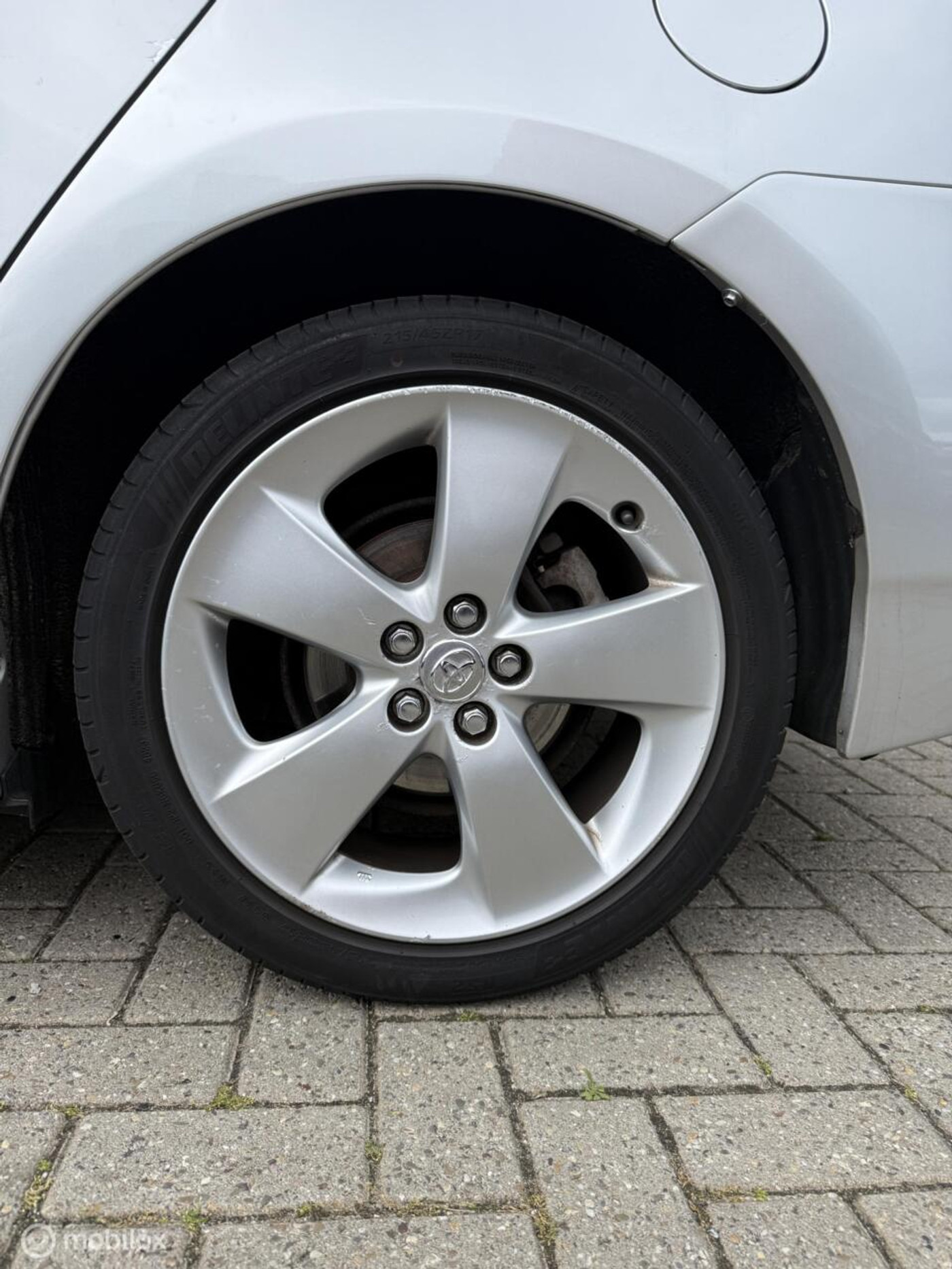 Foto van Toyota Toyota Prius