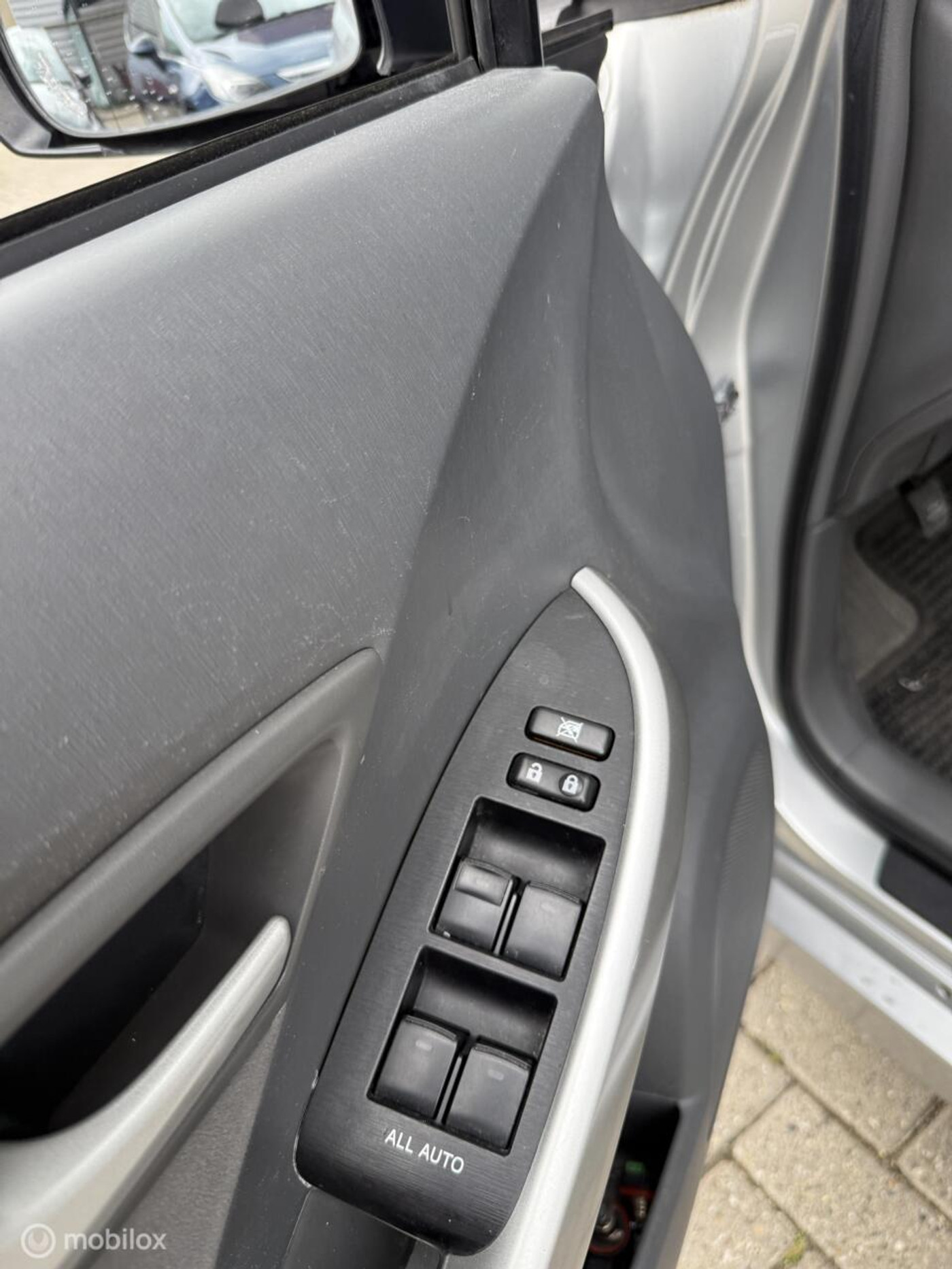 Foto van Toyota Toyota Prius