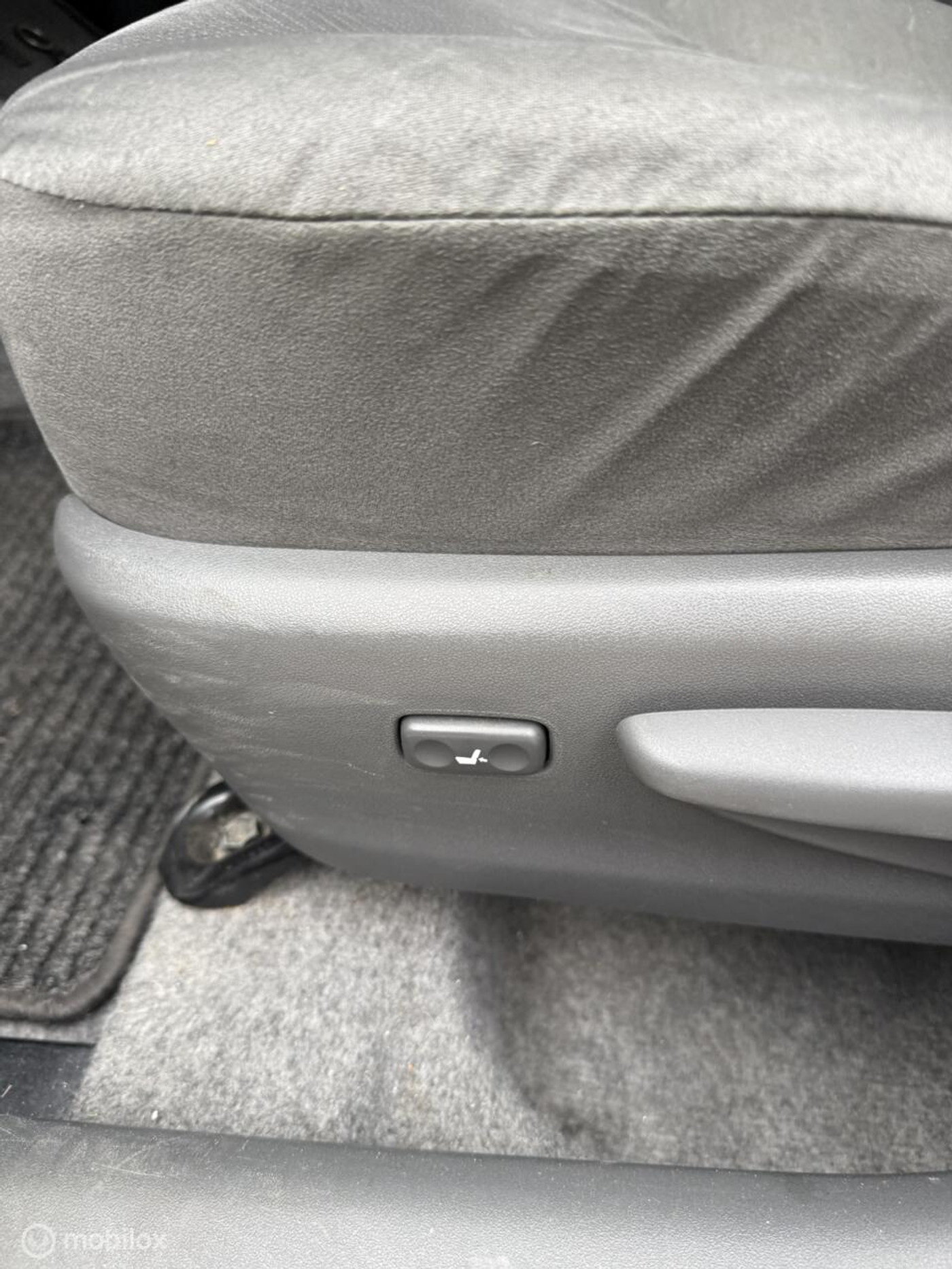Foto van Toyota Toyota Prius