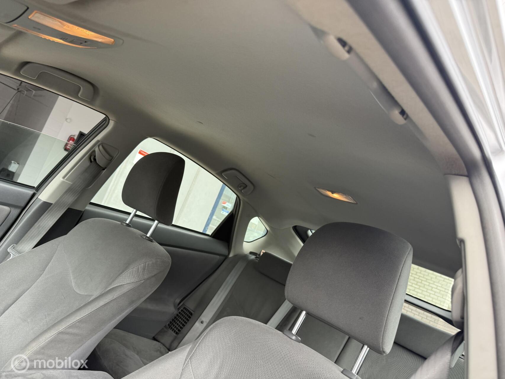 Foto van Toyota Toyota Prius