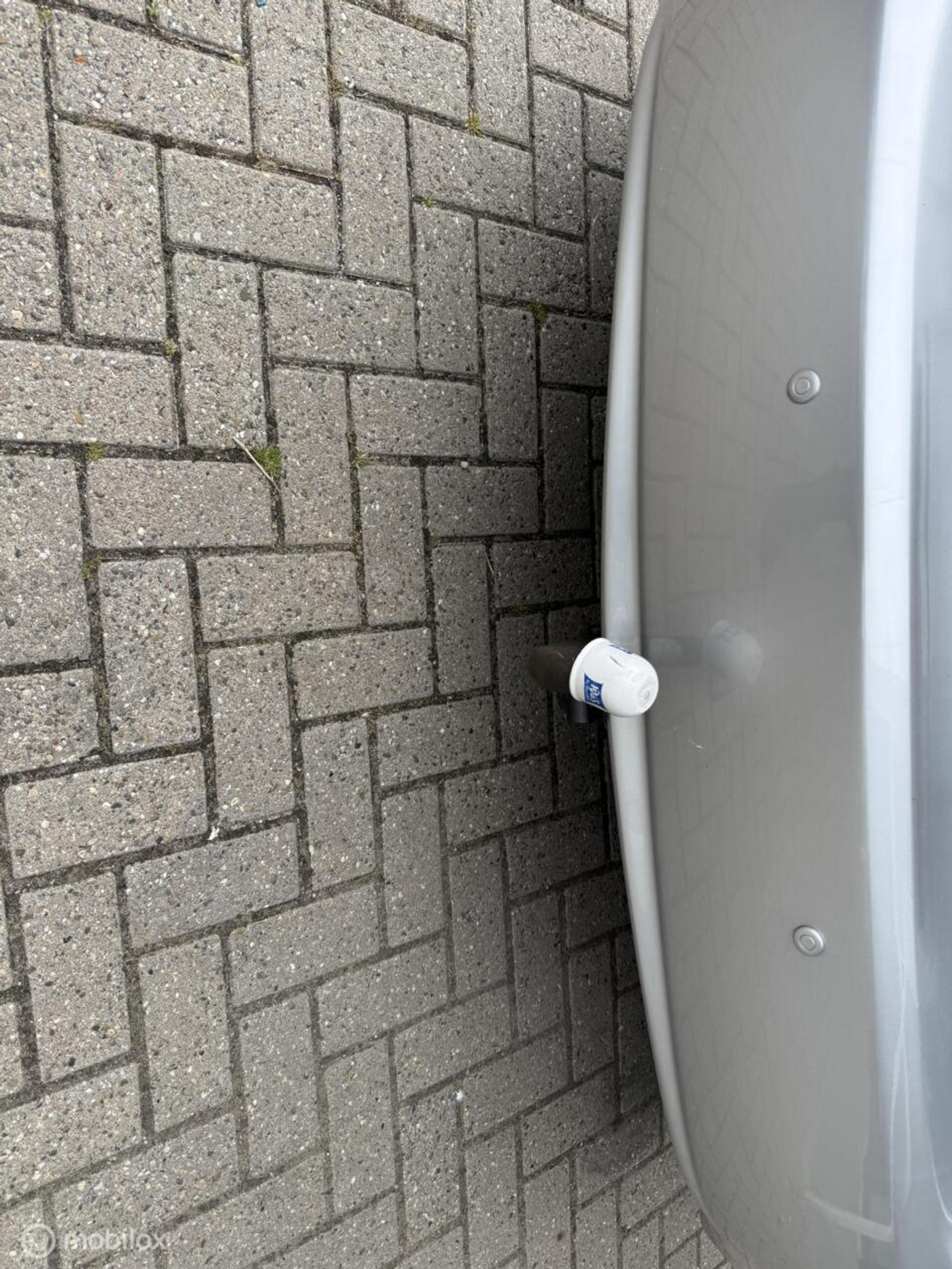 Foto van Toyota Toyota Prius