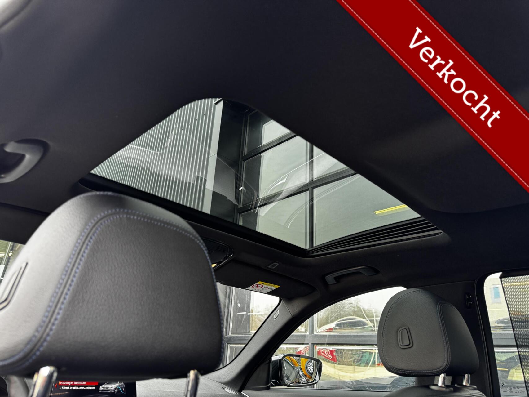 Foto van BMW 530e Iperformance