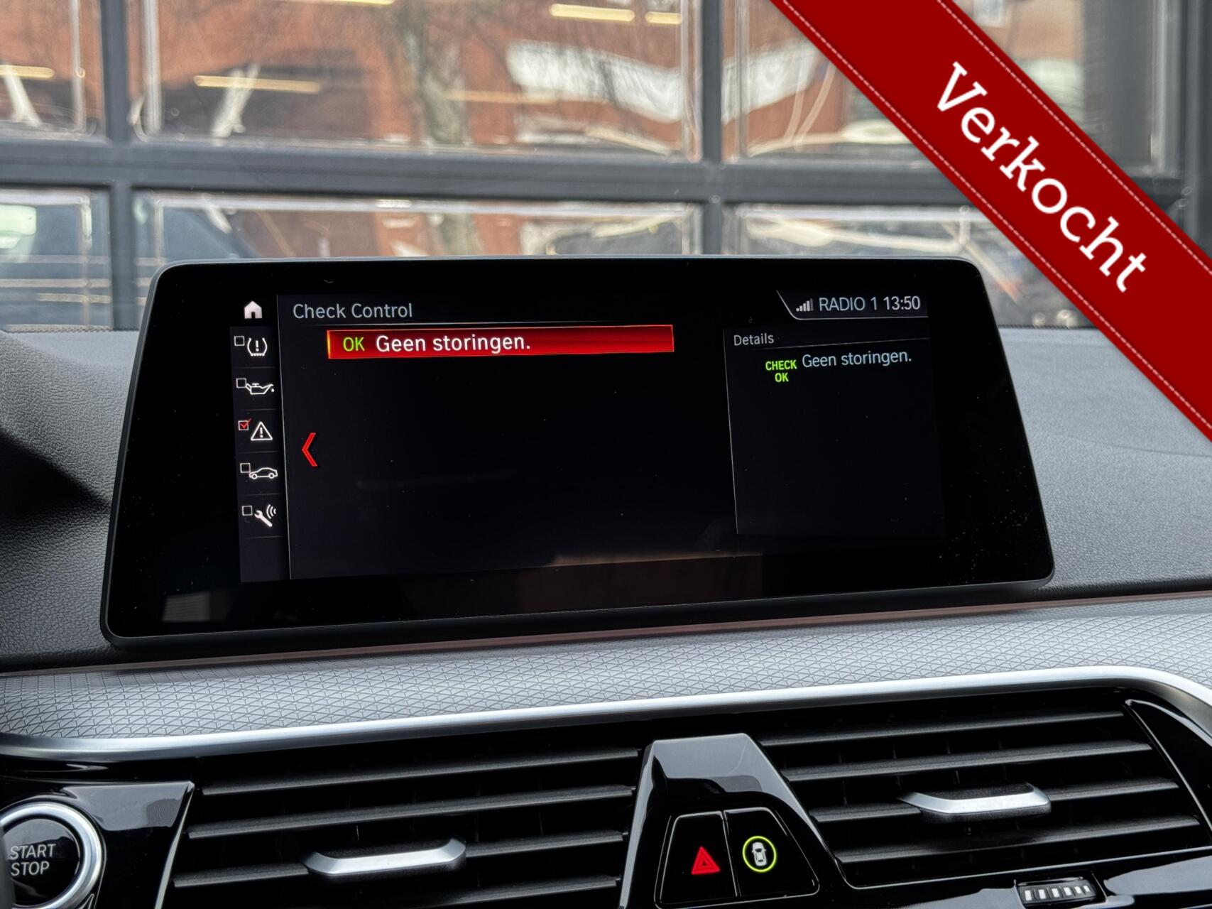 Foto van BMW 530e Iperformance