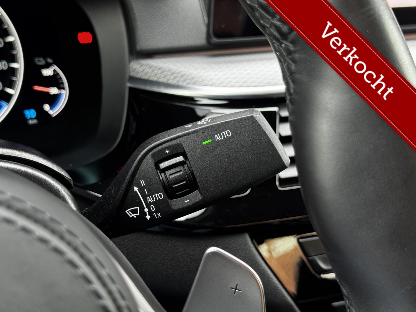Foto van BMW 530e Iperformance