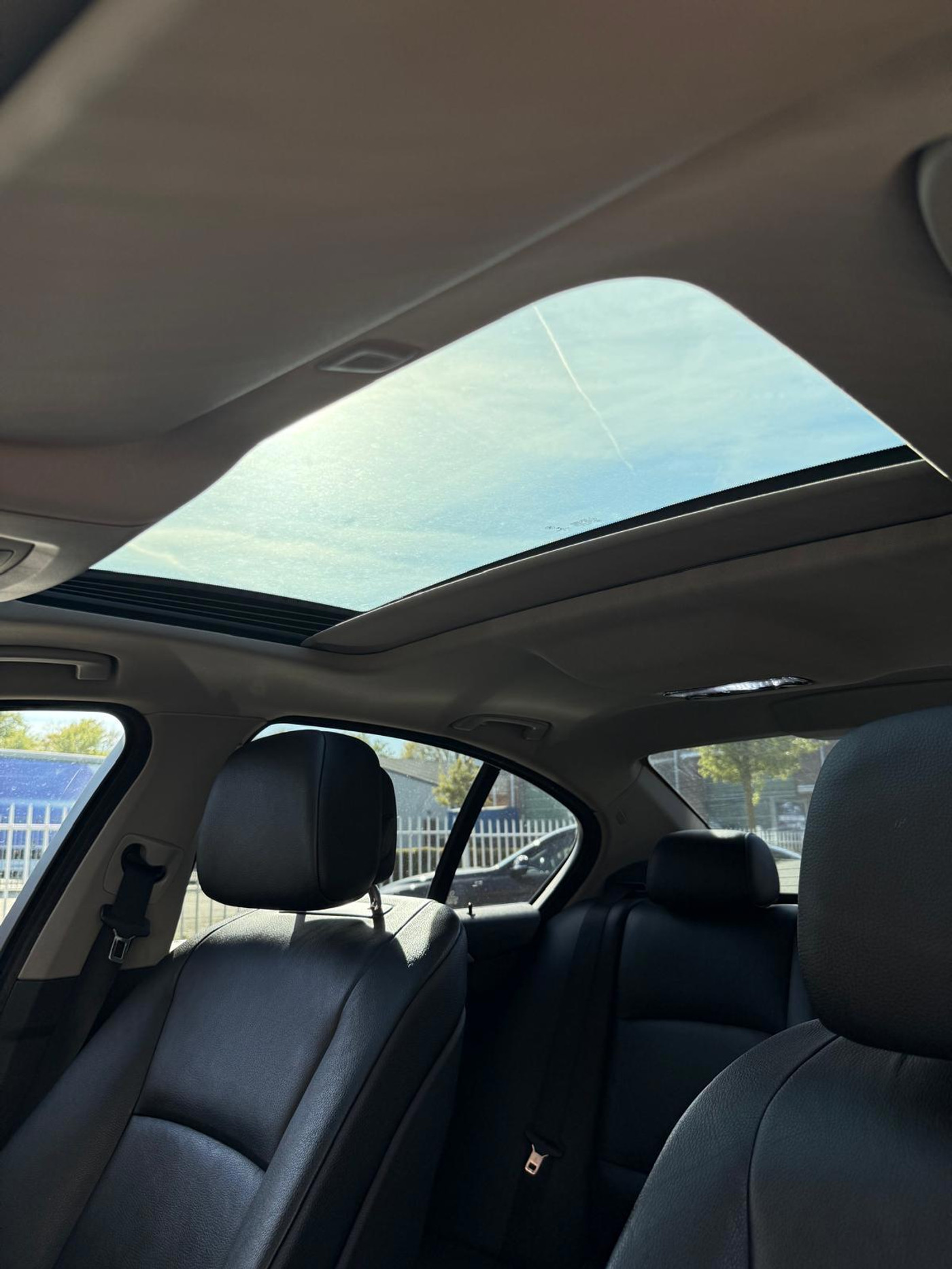 Foto van BMW 530i