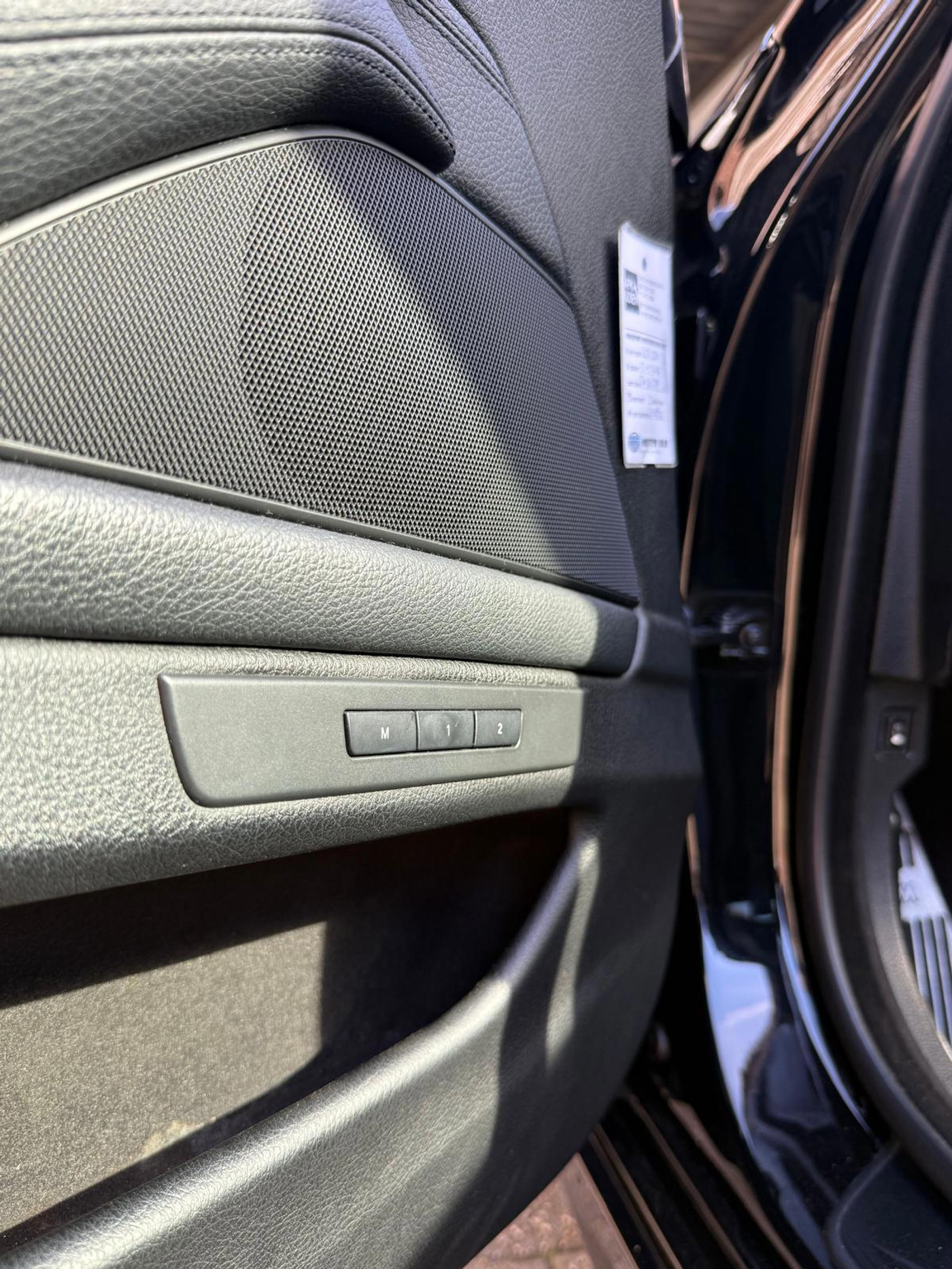 Foto van BMW 530i