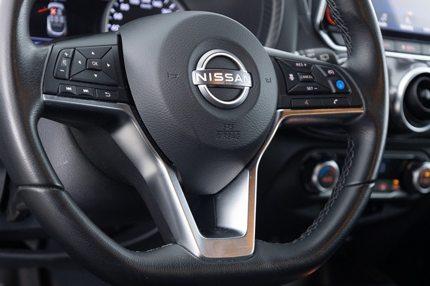 Foto van Nissan Nissan Juke