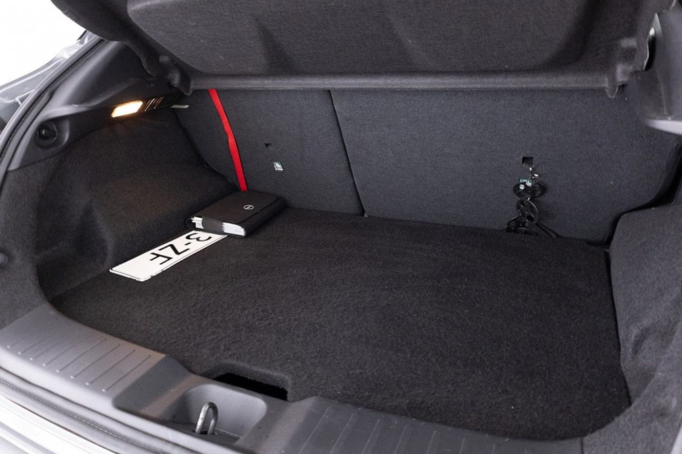 Foto van Nissan Nissan Juke