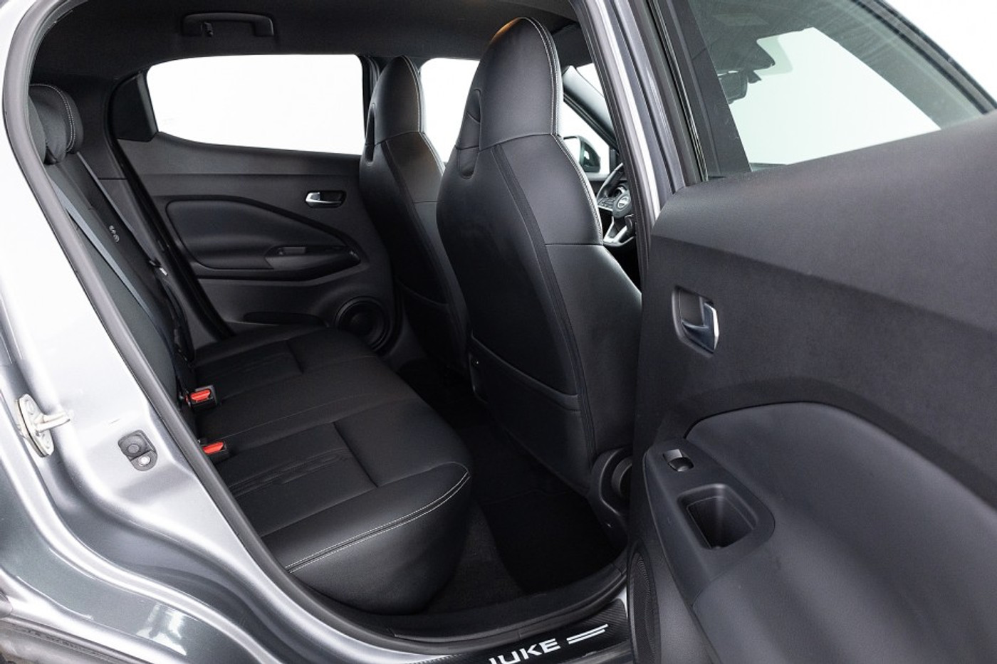 Foto van Nissan Nissan Juke