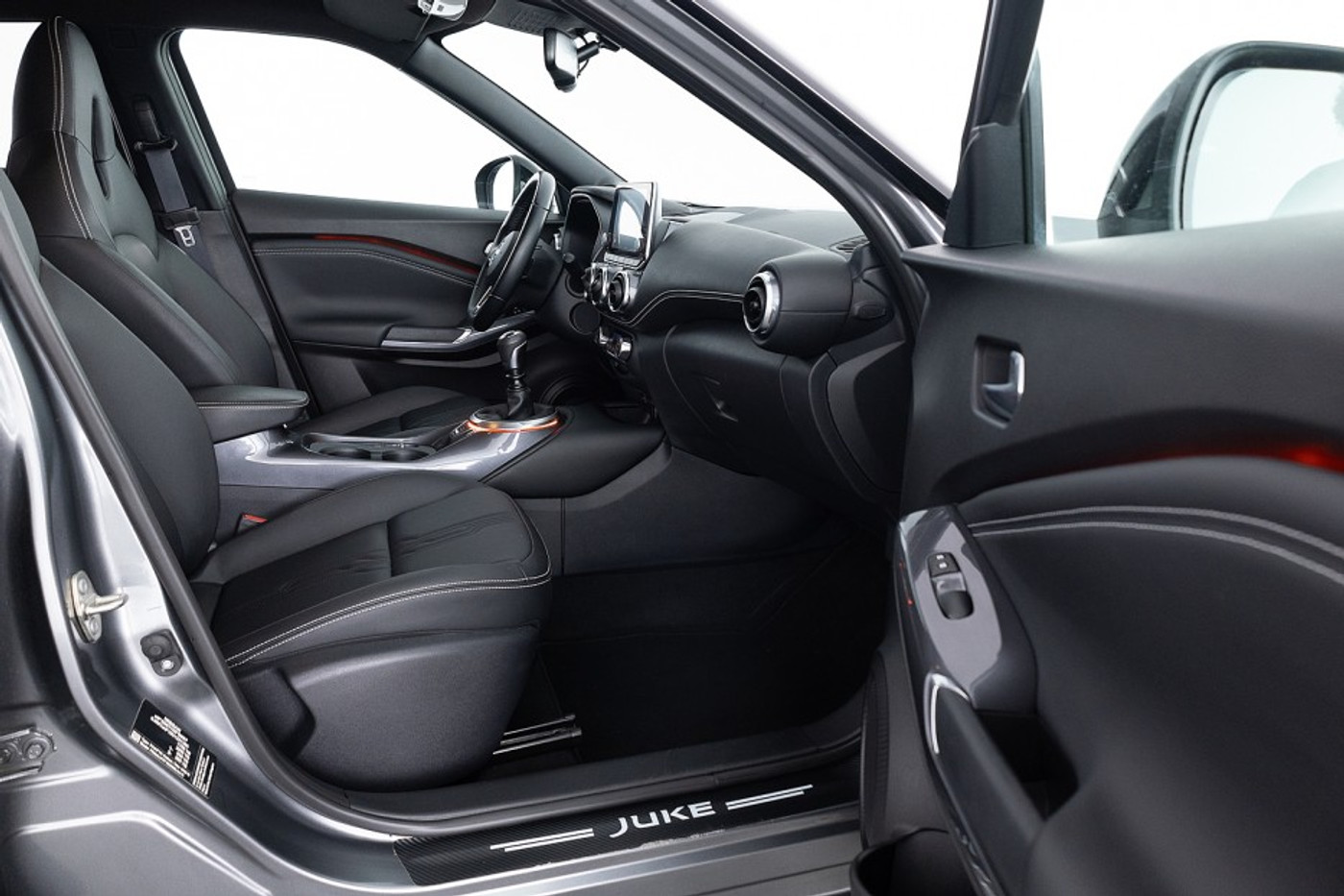 Foto van Nissan Nissan Juke