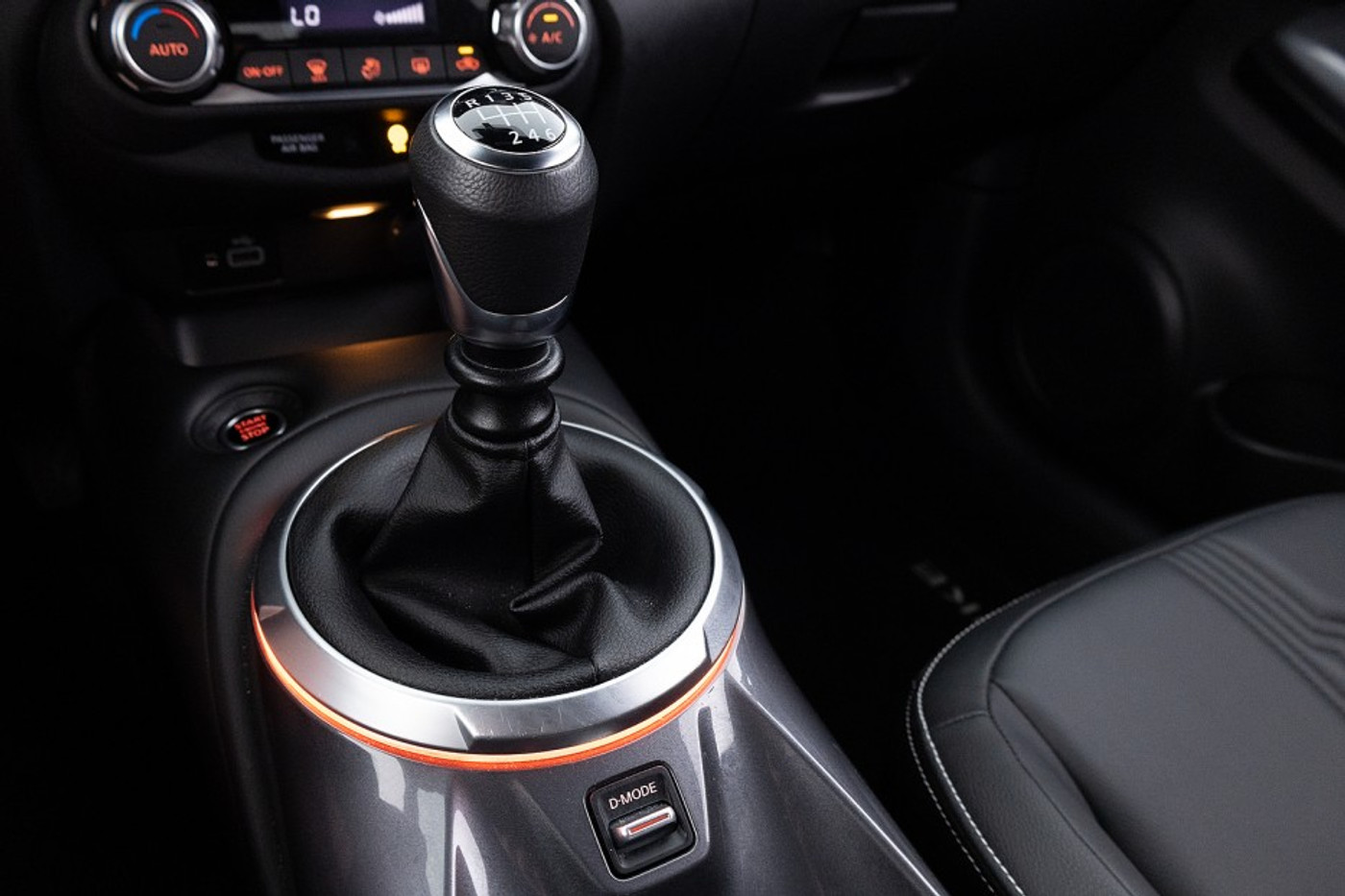 Foto van Nissan Nissan Juke