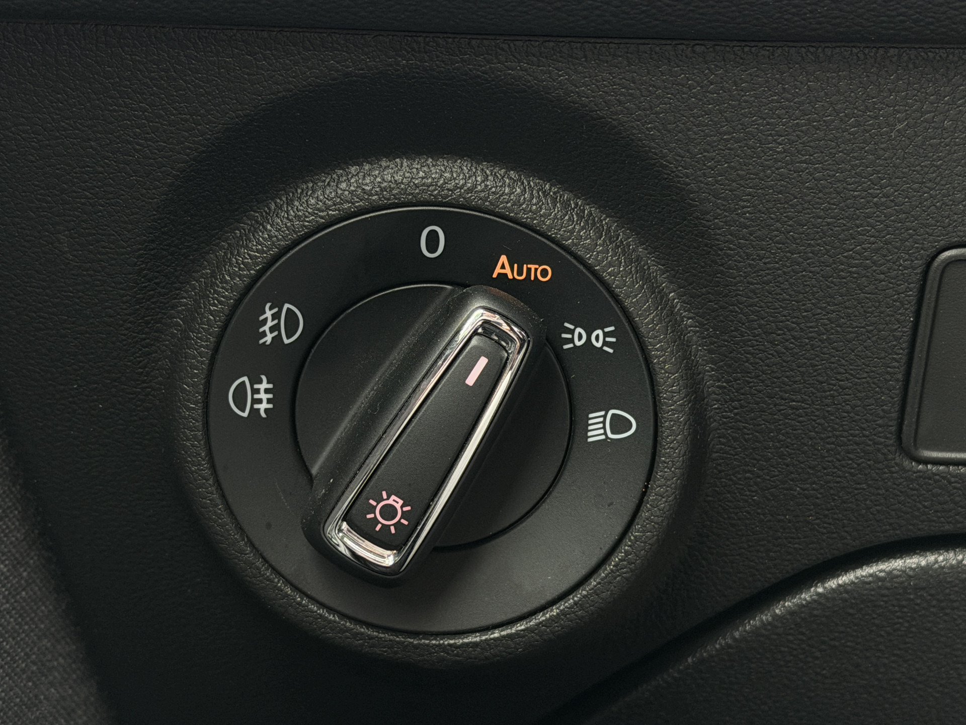 Foto van Seat Leon ST