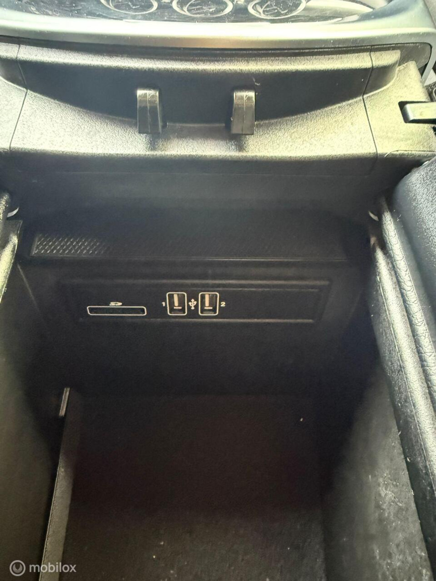 Foto van Mercedes-Benz GLC 250 4Matic
