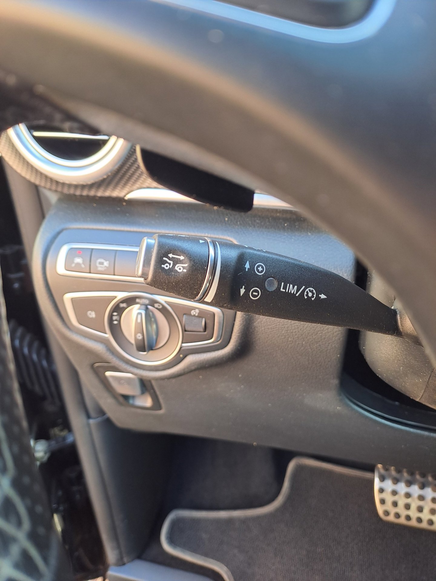 Foto van Mercedes-Benz V-klasse