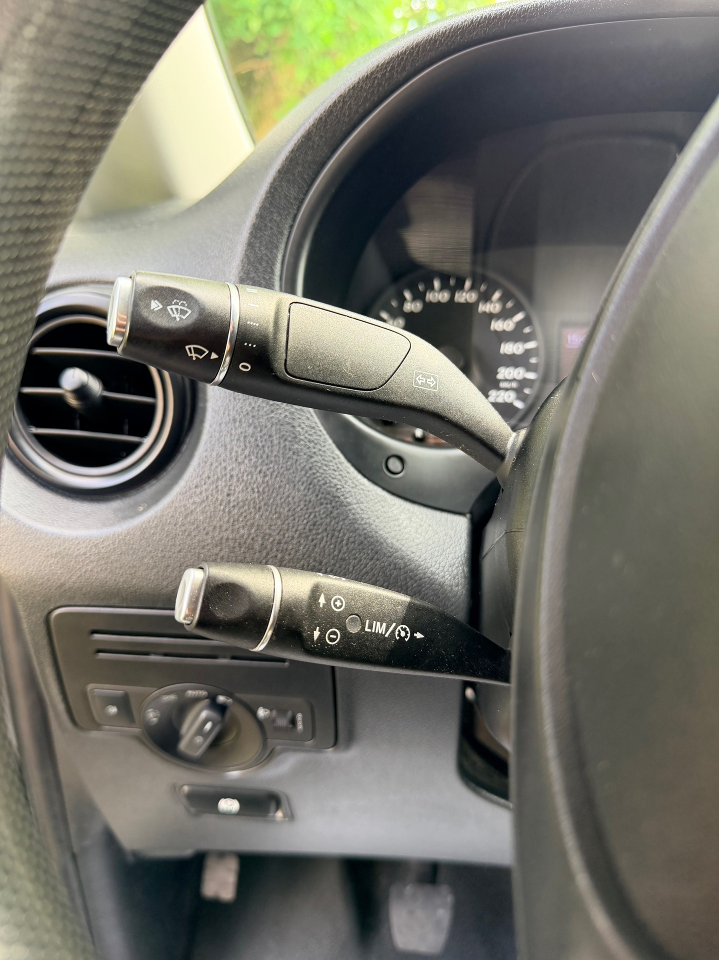 Foto van Mercedes-Benz Vito