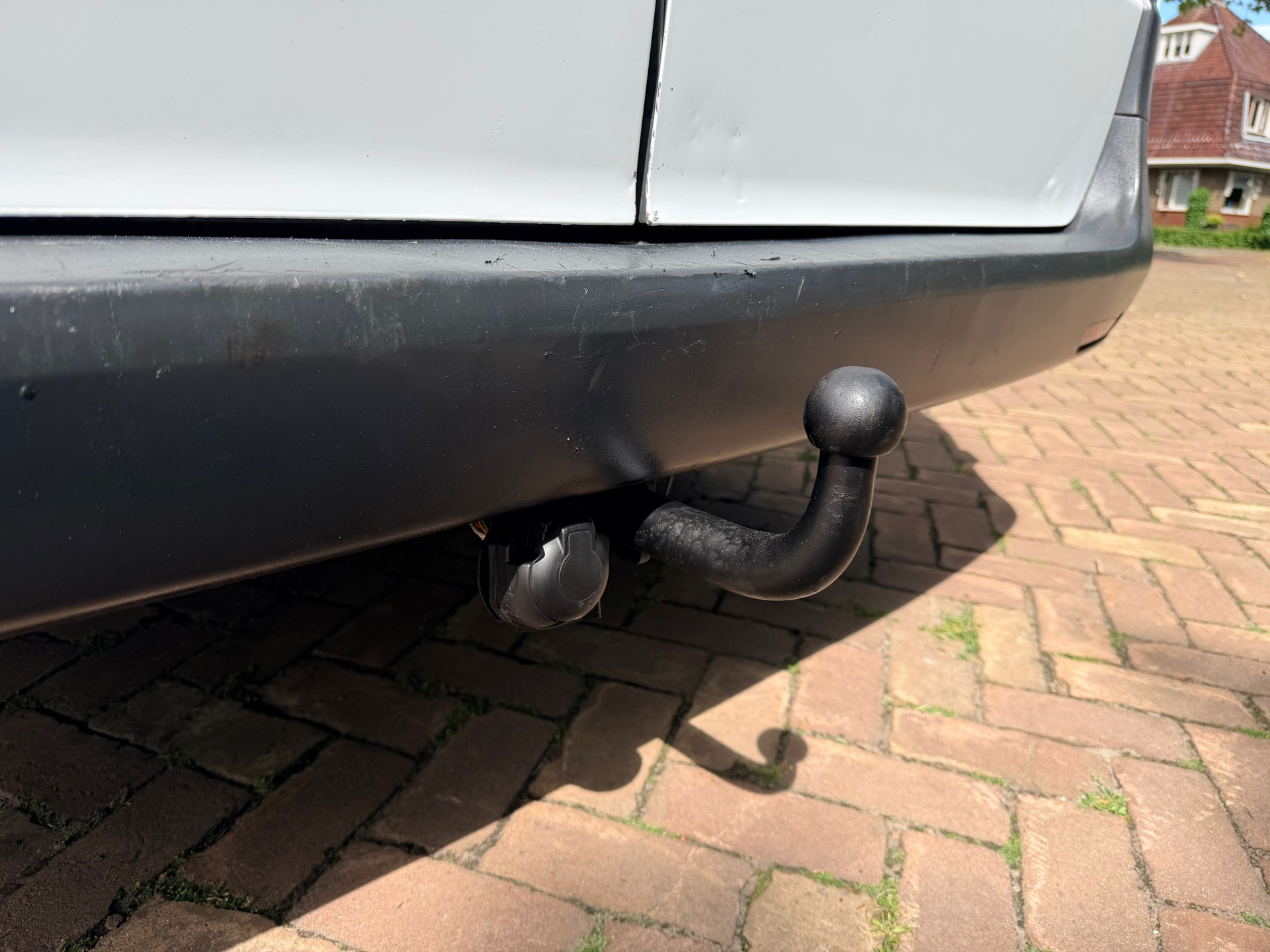 Foto van Mercedes-Benz Vito