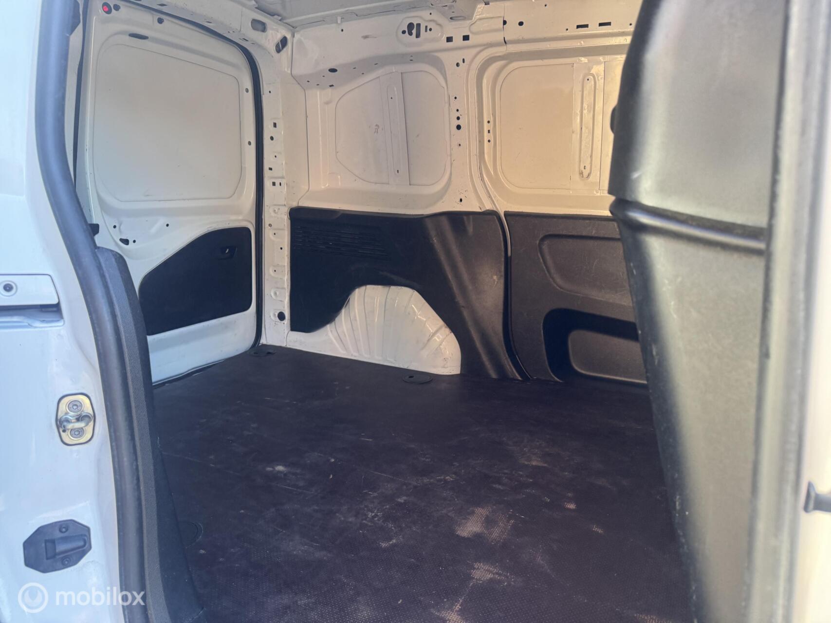 Foto van Opel Combo
