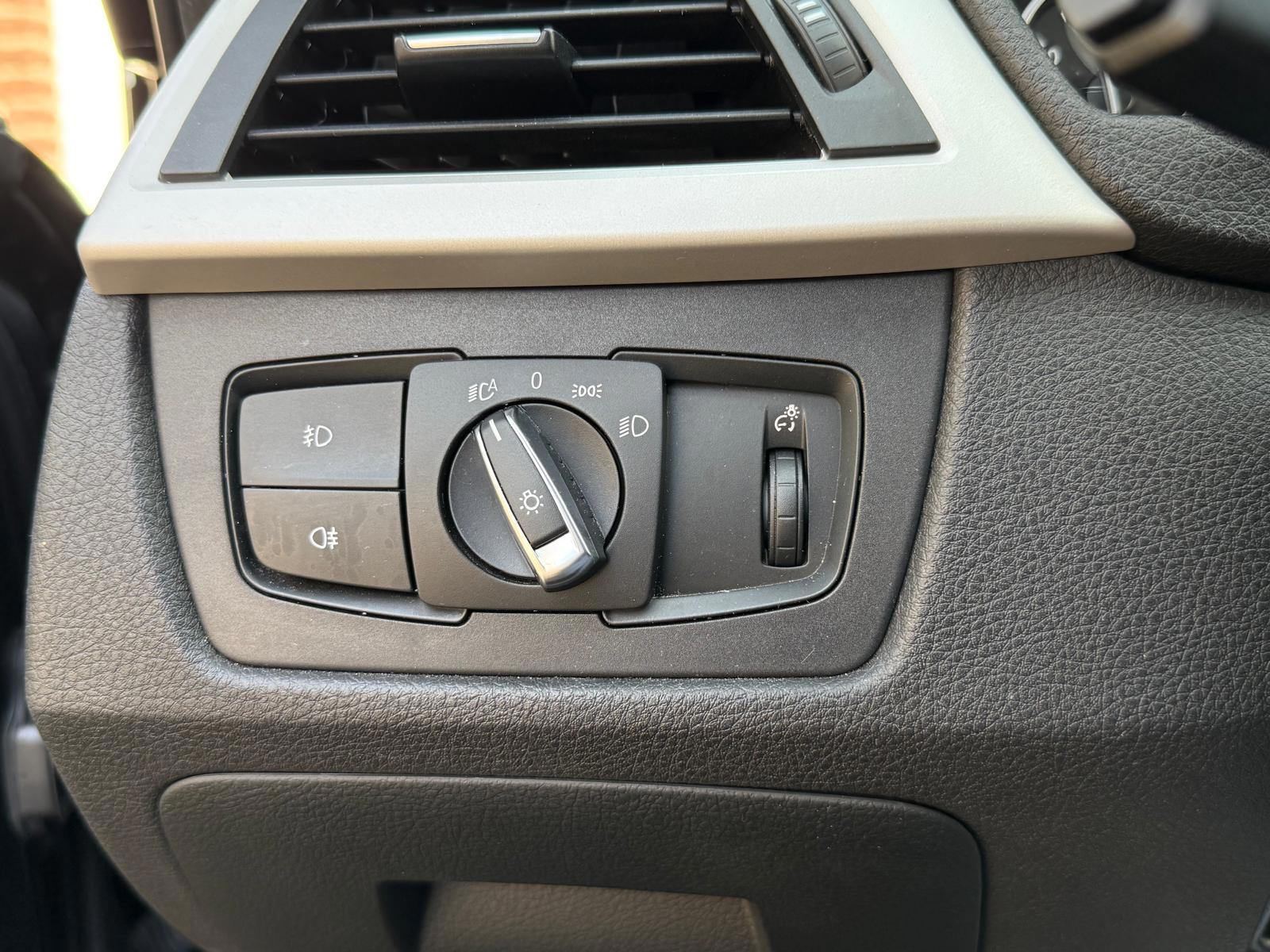 Foto van BMW 320i