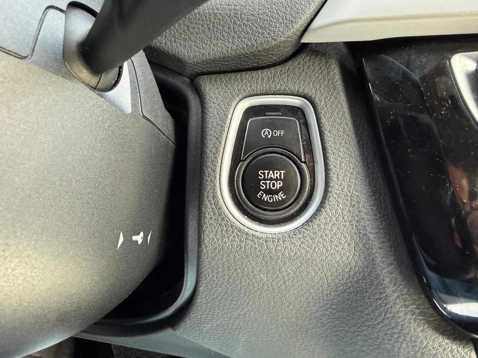 Foto van BMW 320i